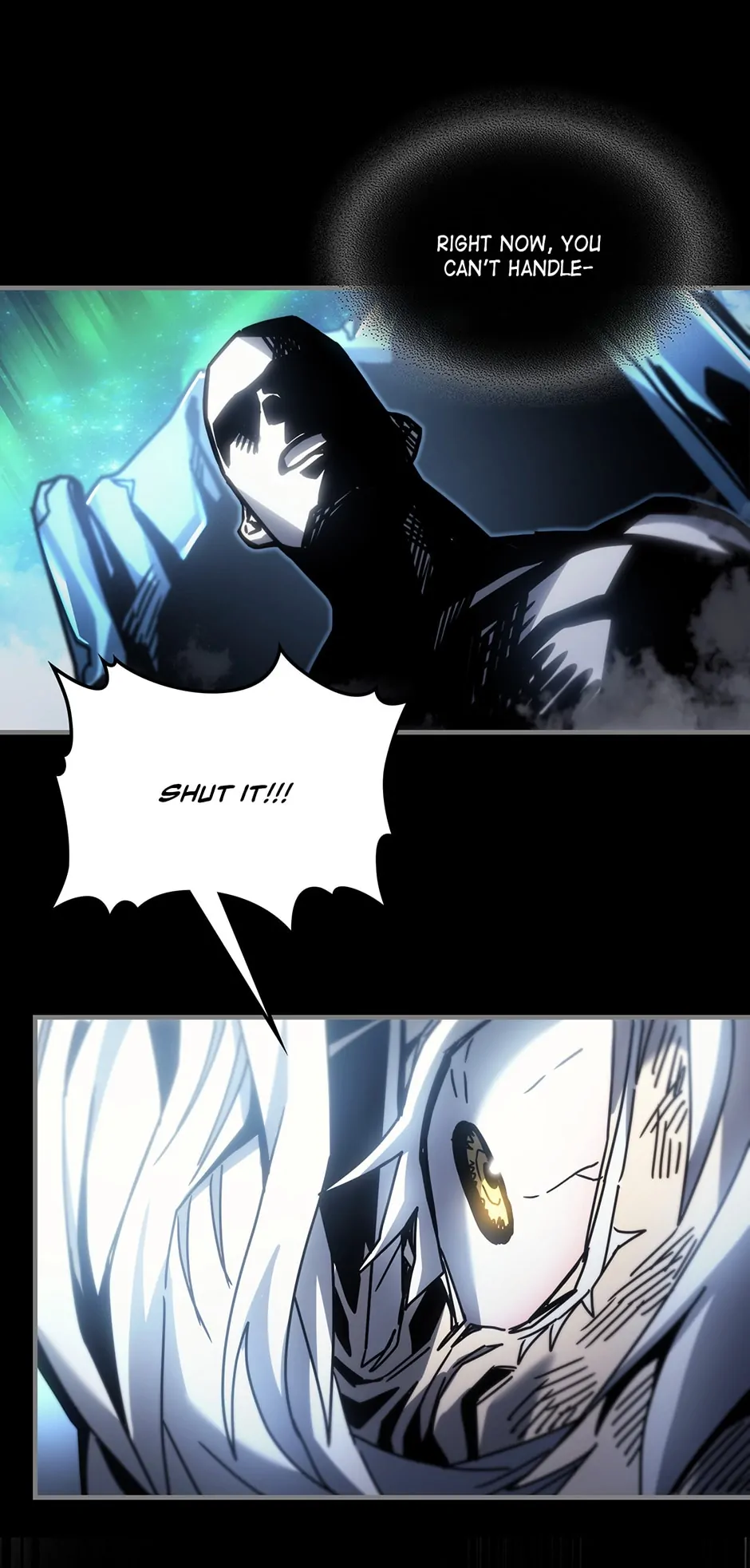 Read A Returner's Magic Should Be Special EN Manga Online