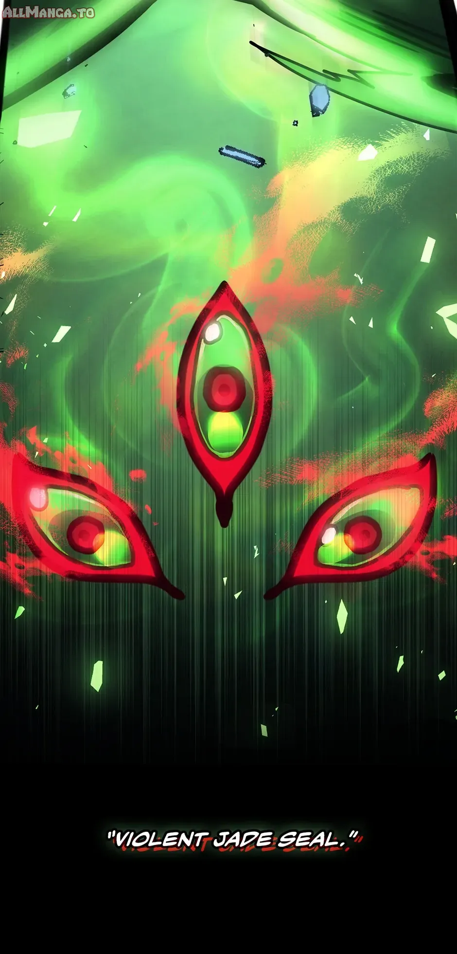 Read A Returner's Magic Should Be Special EN Manga Online