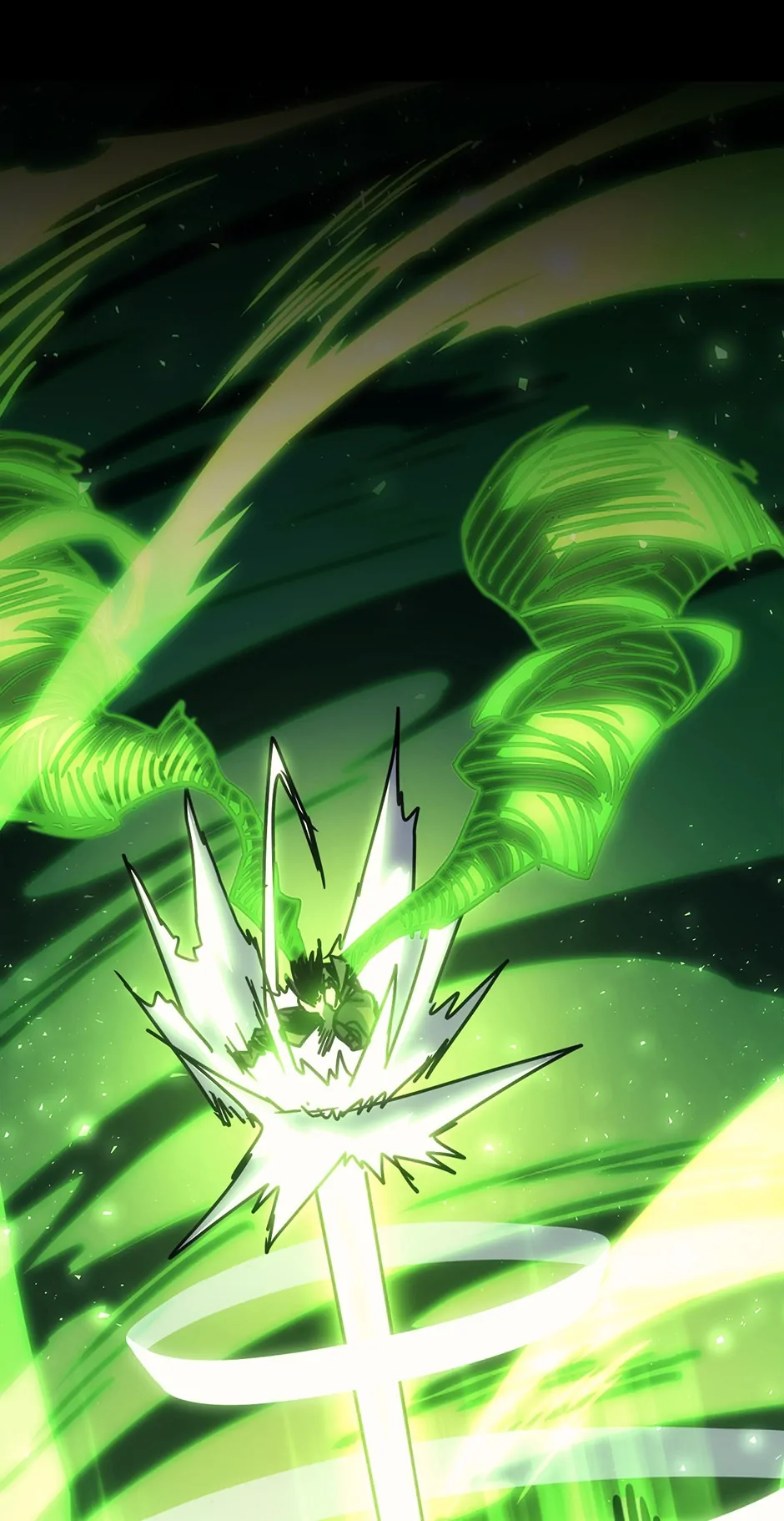 Read A Returner's Magic Should Be Special EN Manga Online