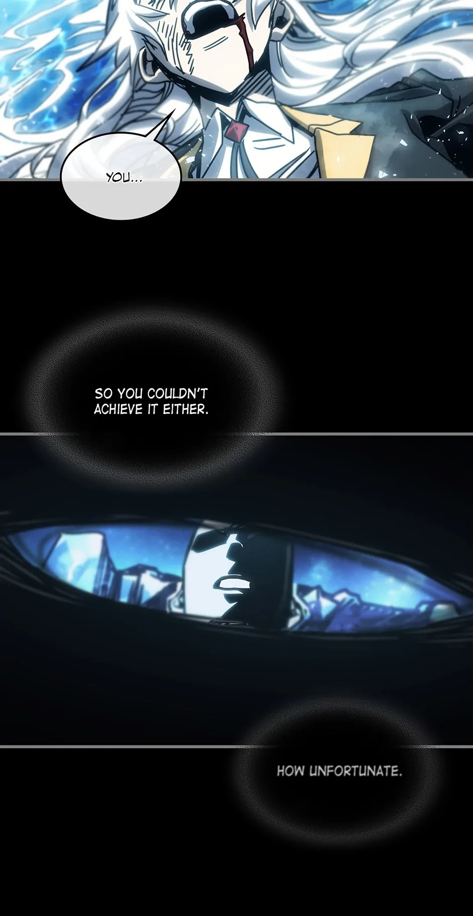 Read A Returner's Magic Should Be Special EN Manga Online