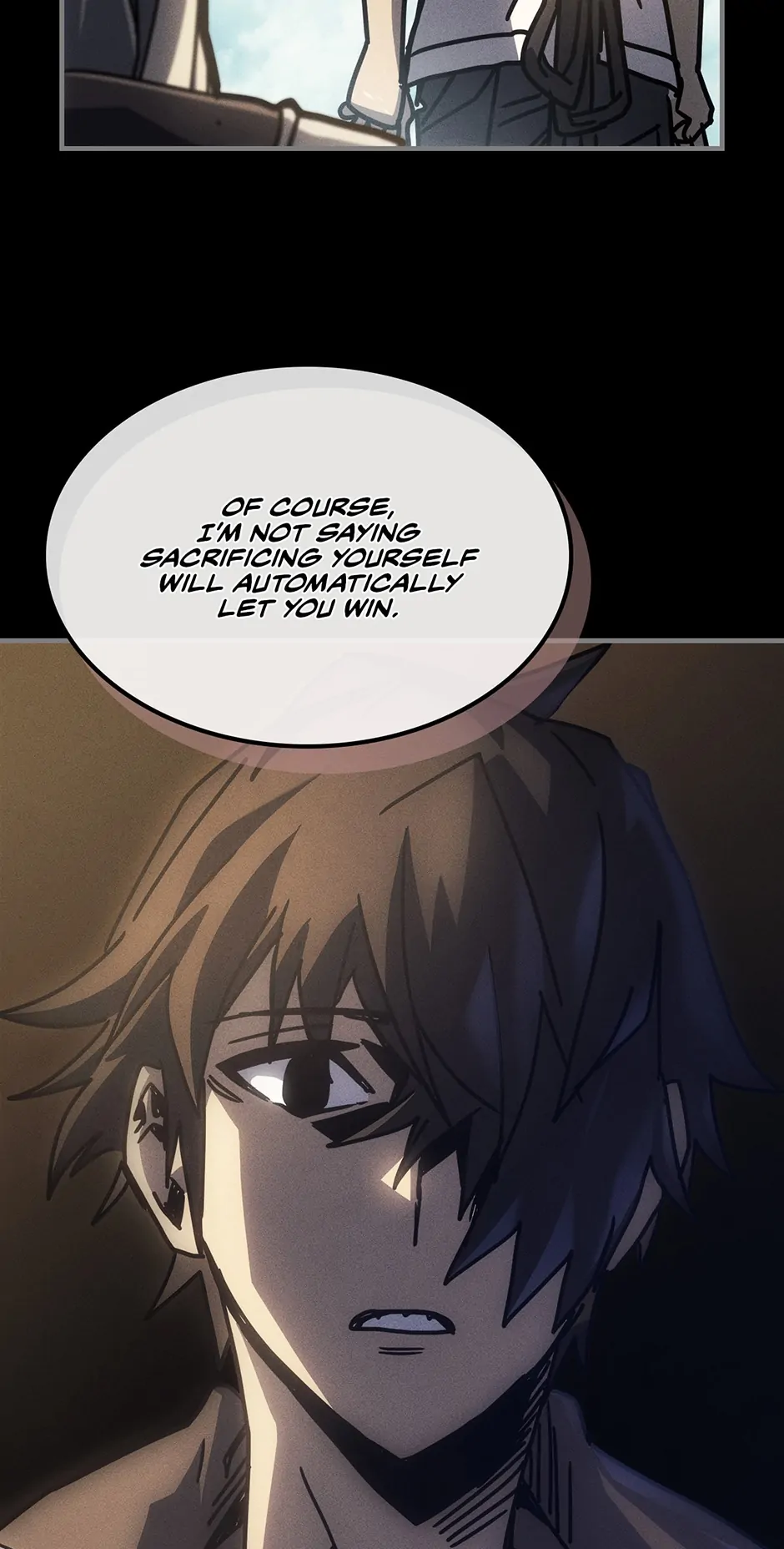 Read A Returner's Magic Should Be Special EN Manga Online