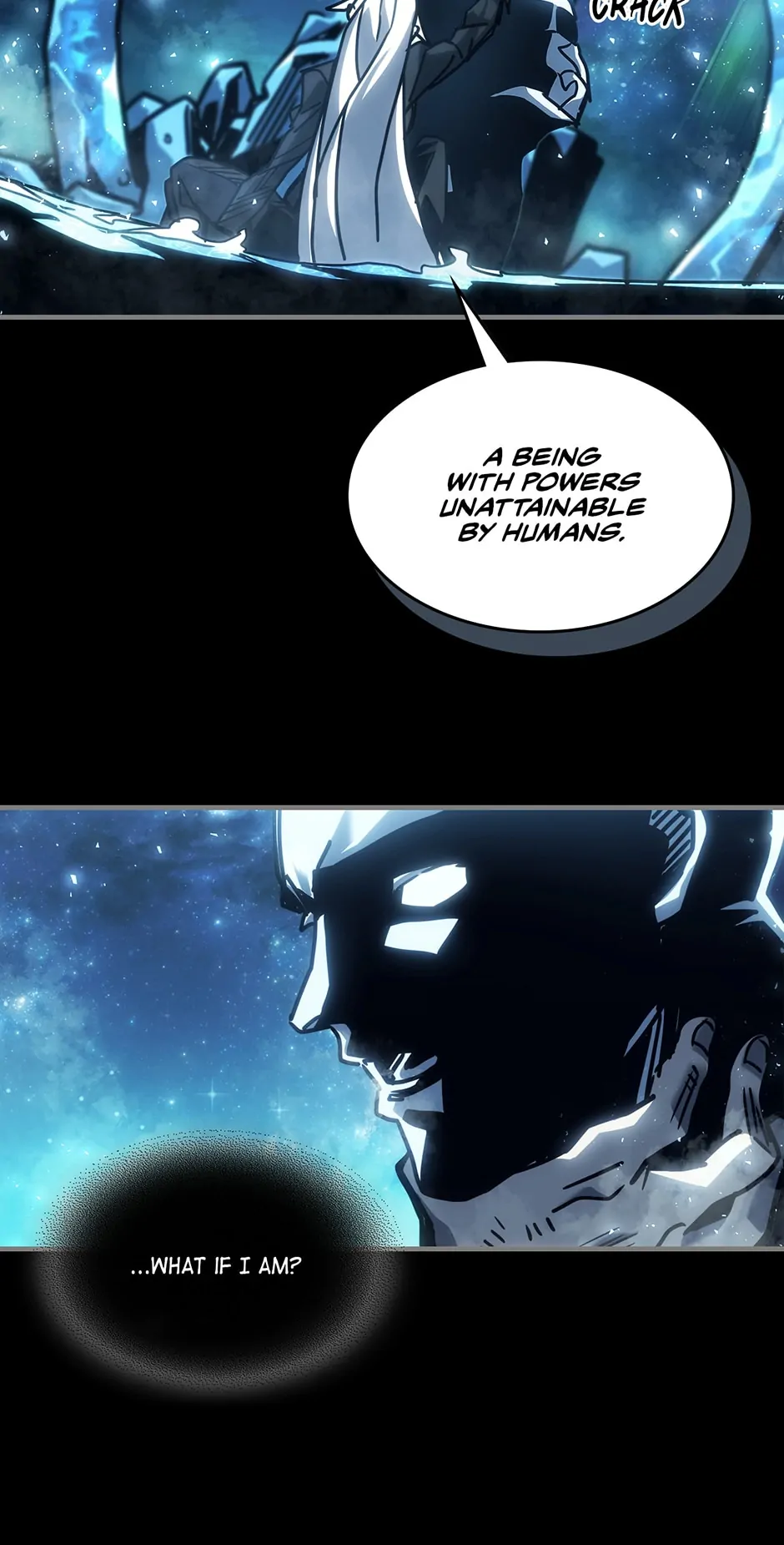 Read A Returner's Magic Should Be Special EN Manga Online