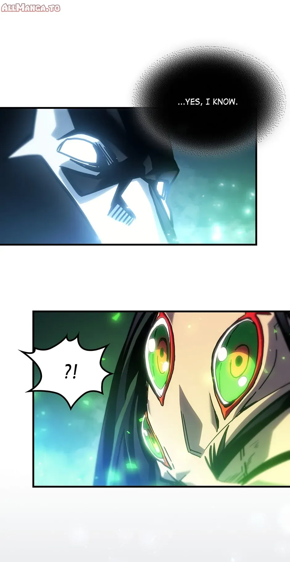 Read A Returner's Magic Should Be Special EN Manga Online