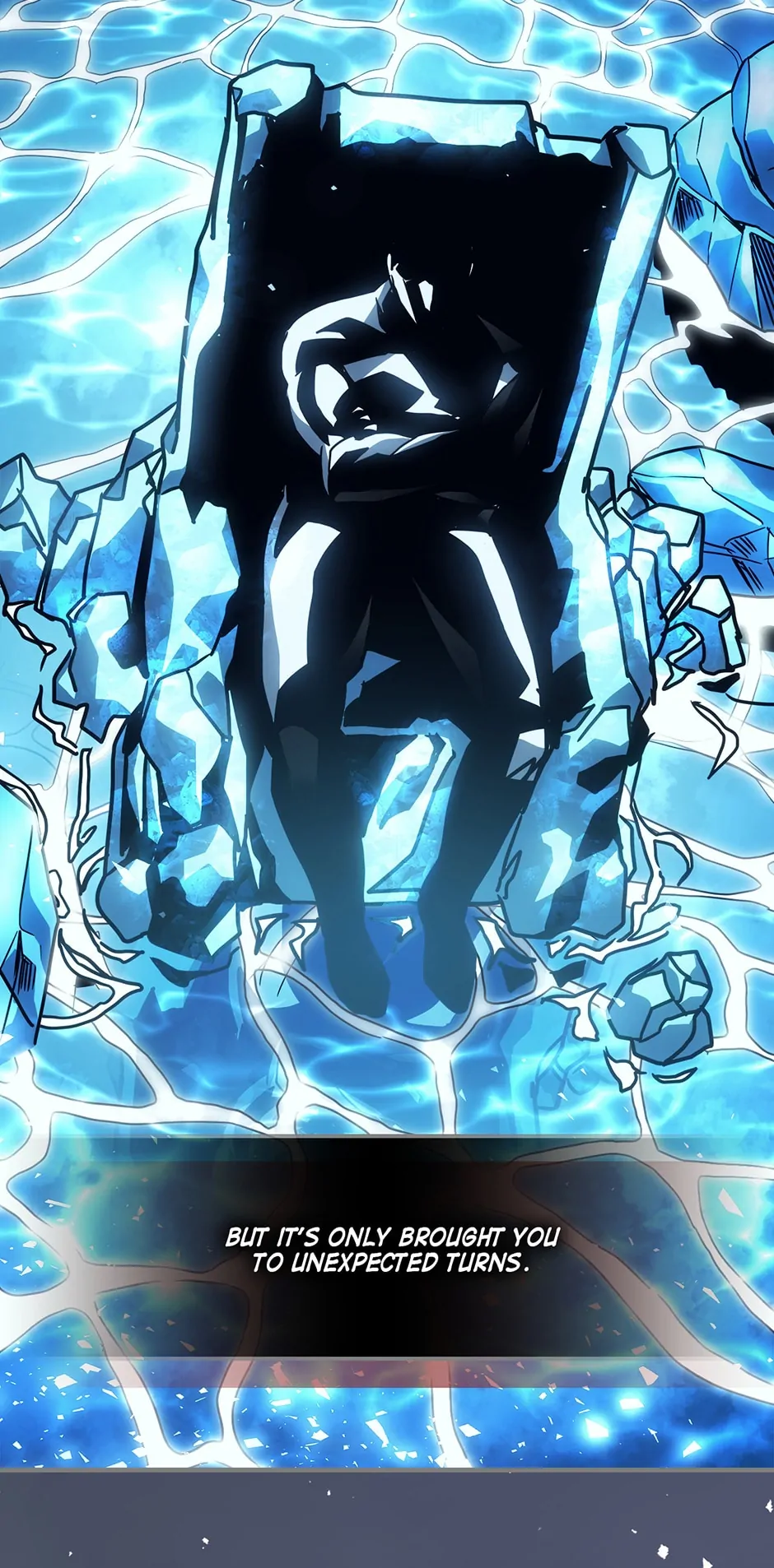 Read A Returner's Magic Should Be Special EN Manga Online