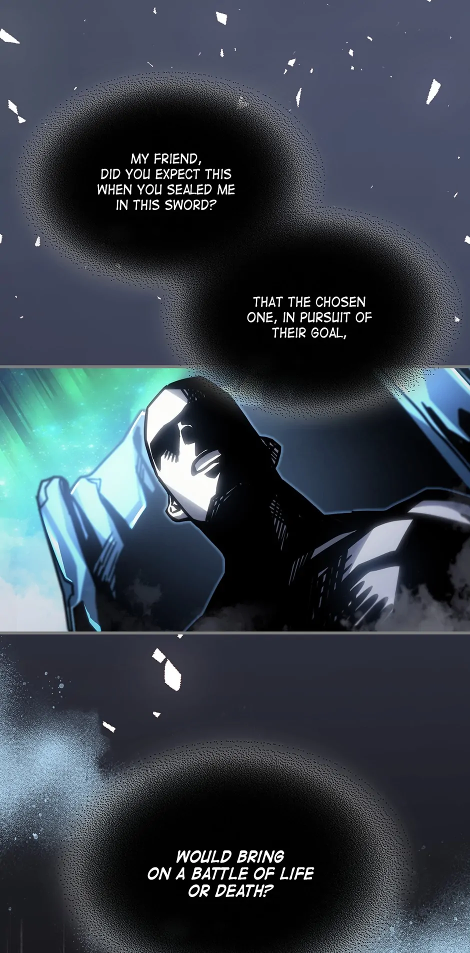 Read A Returner's Magic Should Be Special EN Manga Online