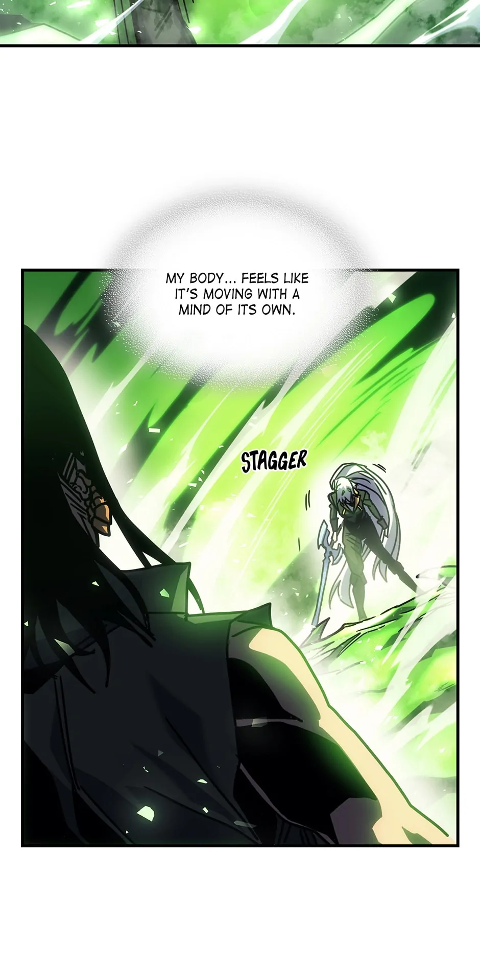 Read A Returner's Magic Should Be Special EN Manga Online