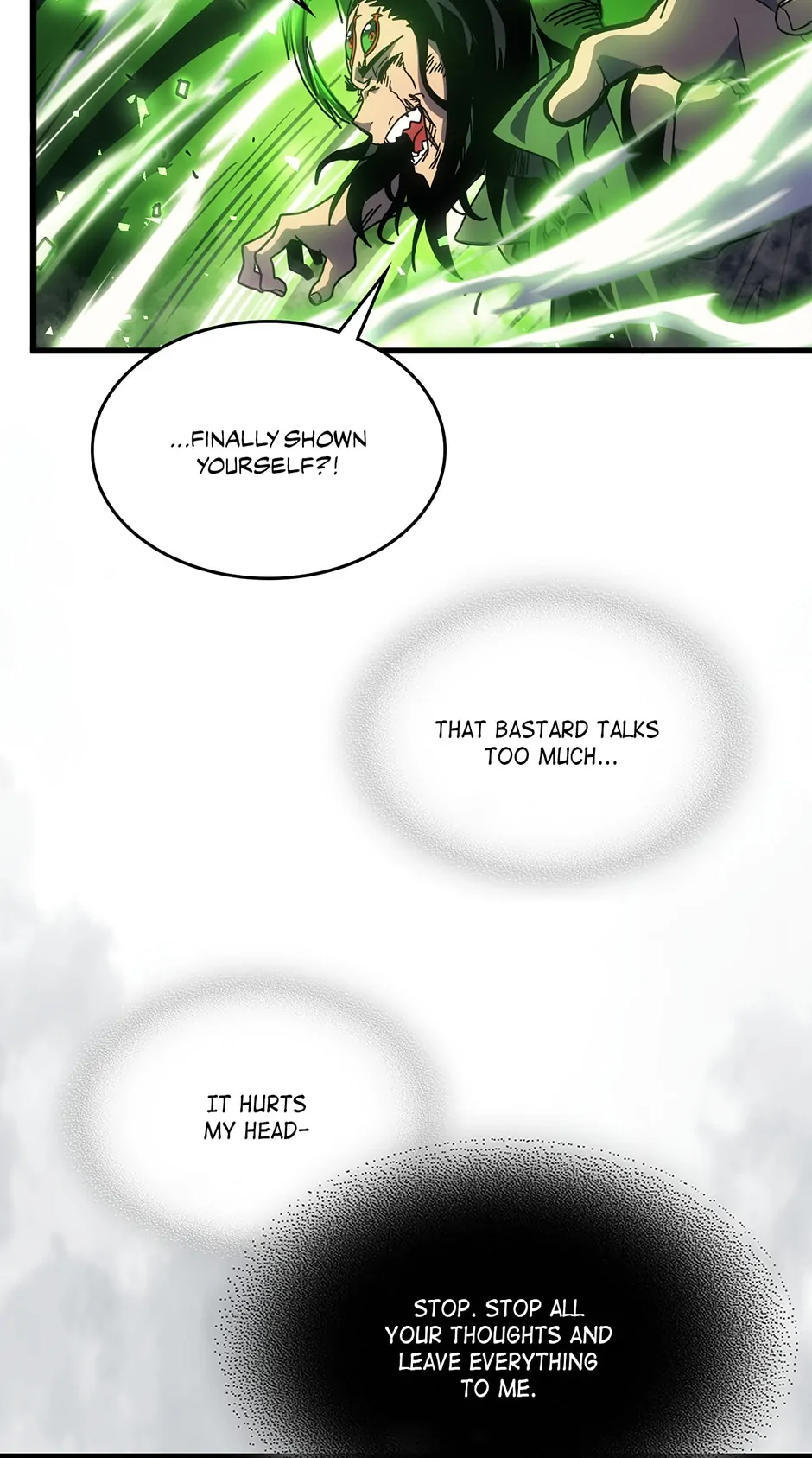 Read A Returner's Magic Should Be Special EN Manga Online