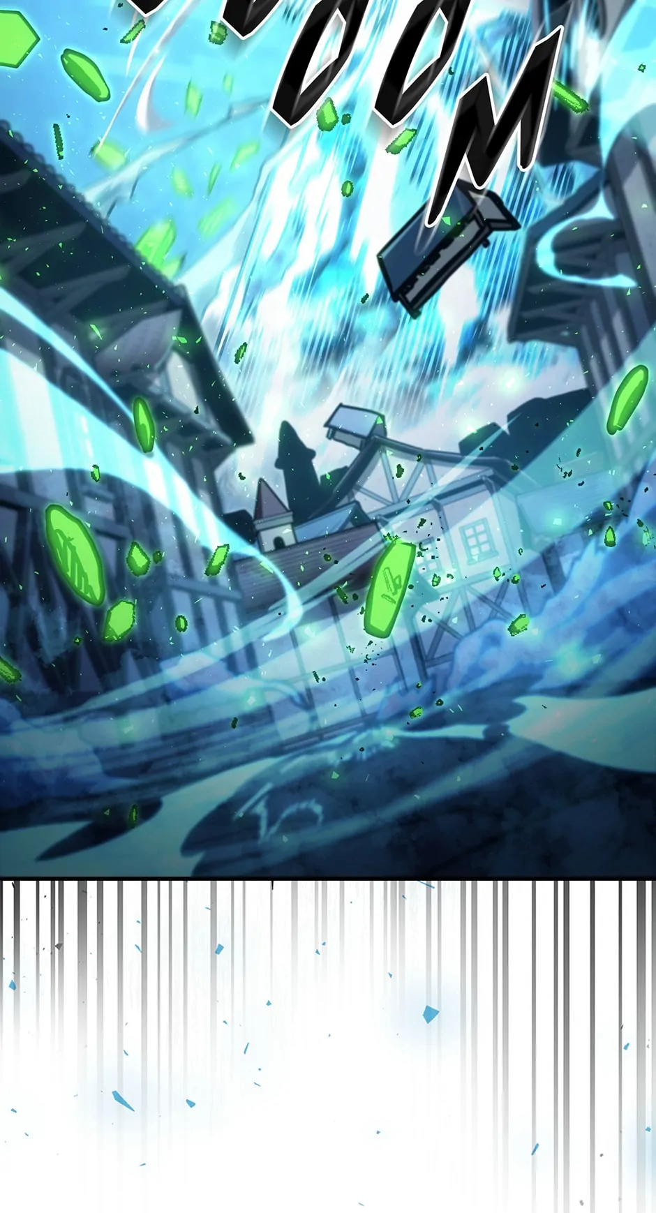 Read A Returner's Magic Should Be Special EN Manga Online