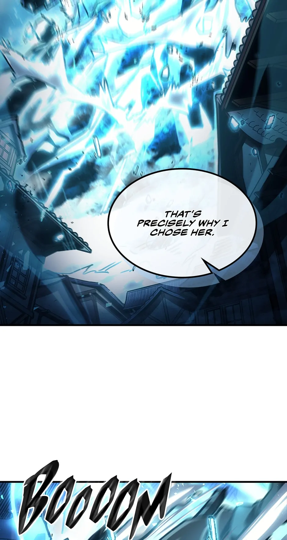 Read A Returner's Magic Should Be Special EN Manga Online