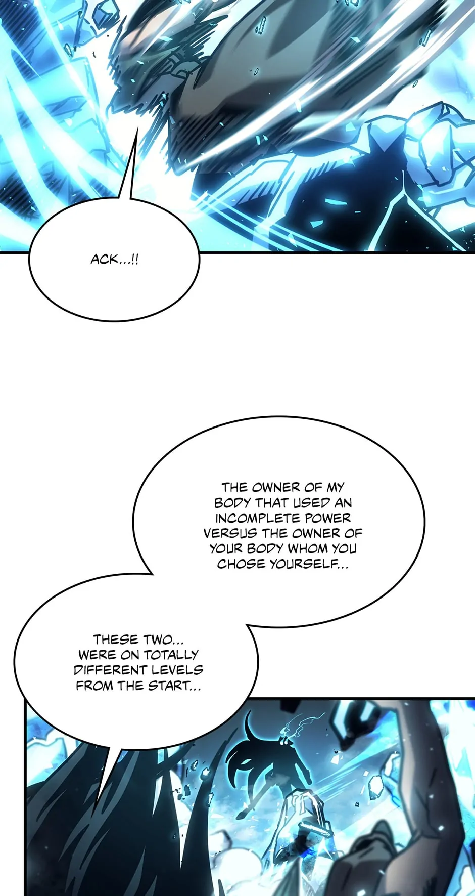 Read A Returner's Magic Should Be Special EN Manga Online