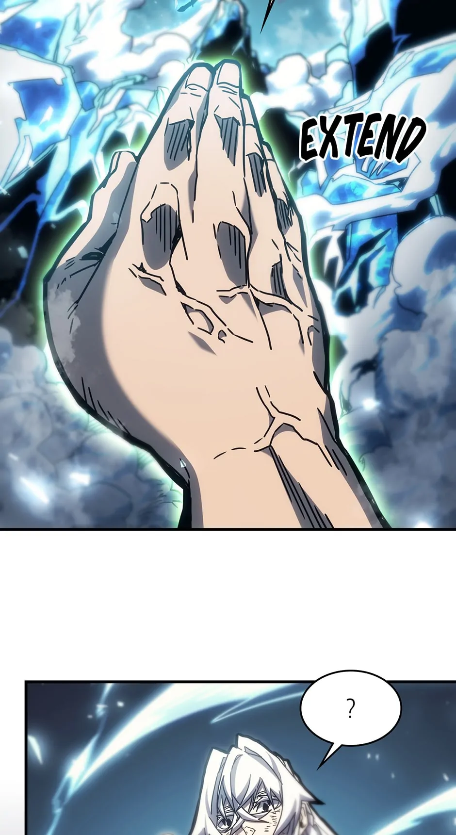 Read A Returner's Magic Should Be Special EN Manga Online