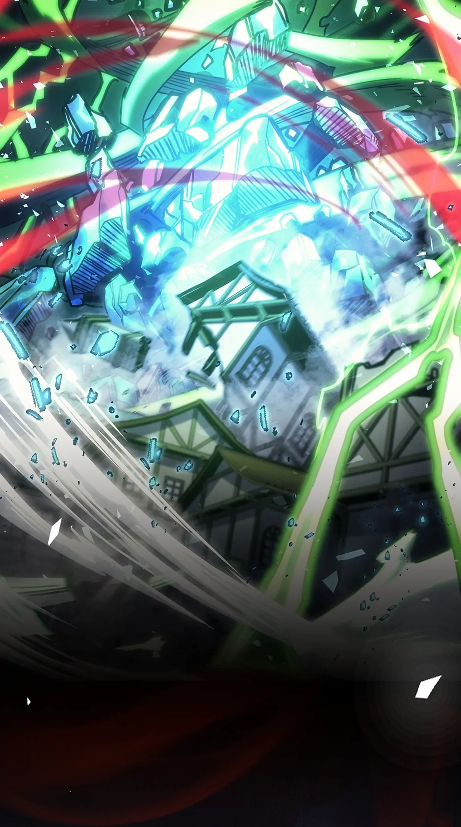 Read A Returner's Magic Should Be Special EN Manga Online