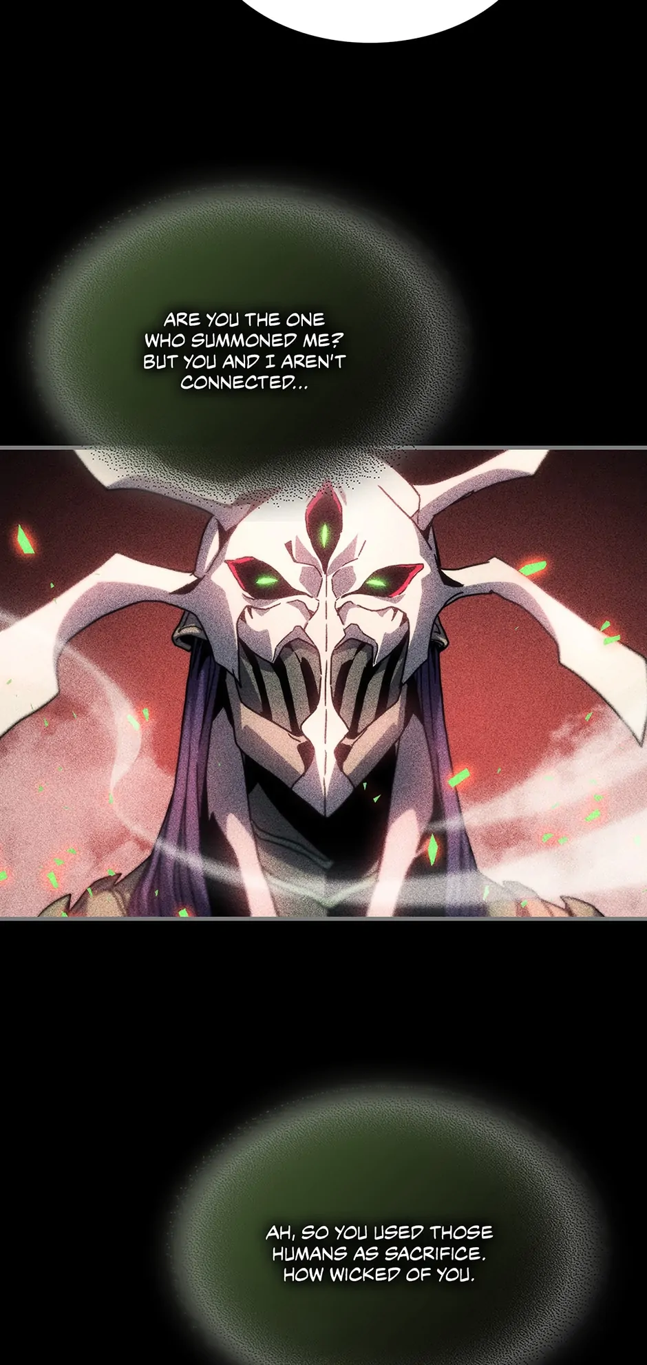 Read A Returner's Magic Should Be Special EN Manga Online