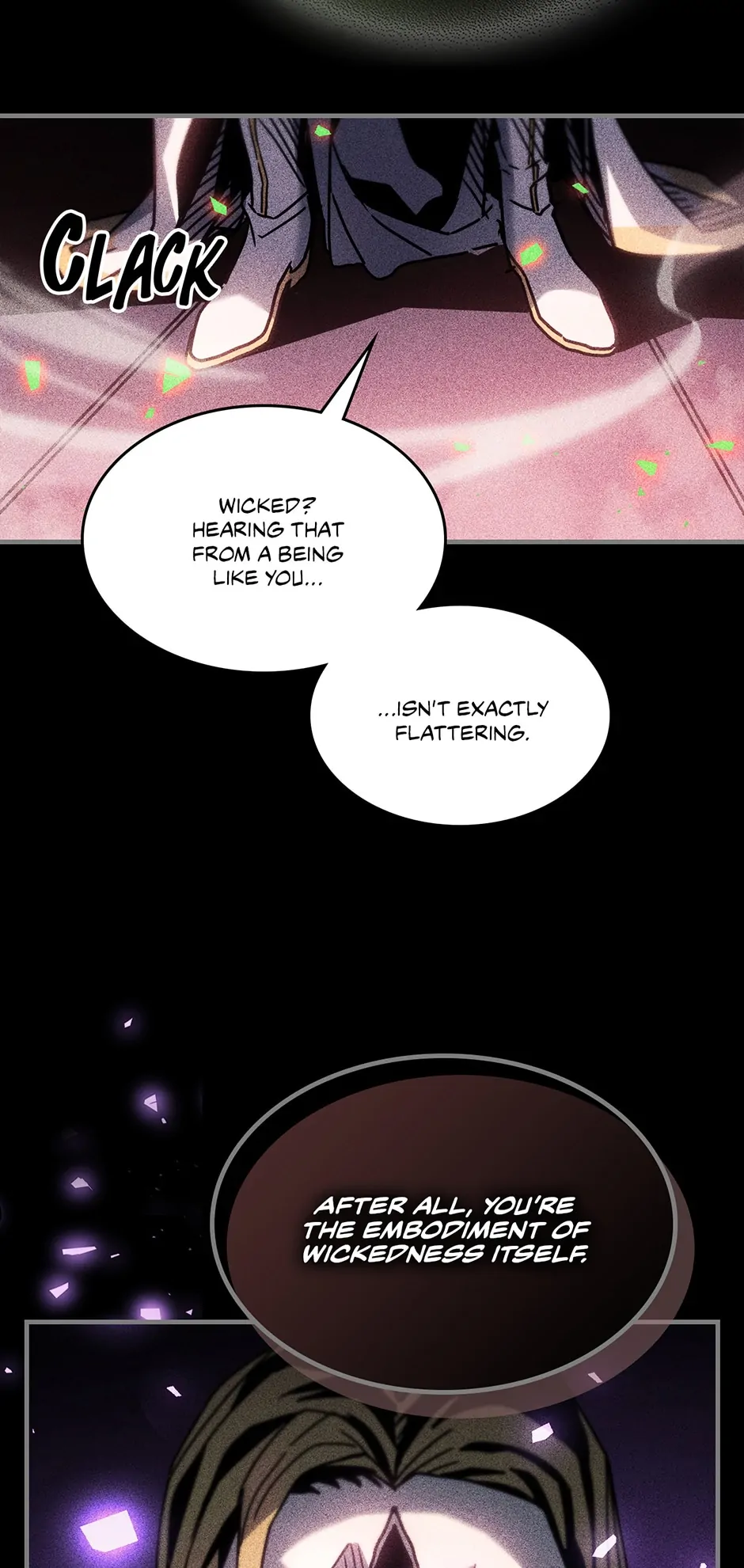 Read A Returner's Magic Should Be Special EN Manga Online