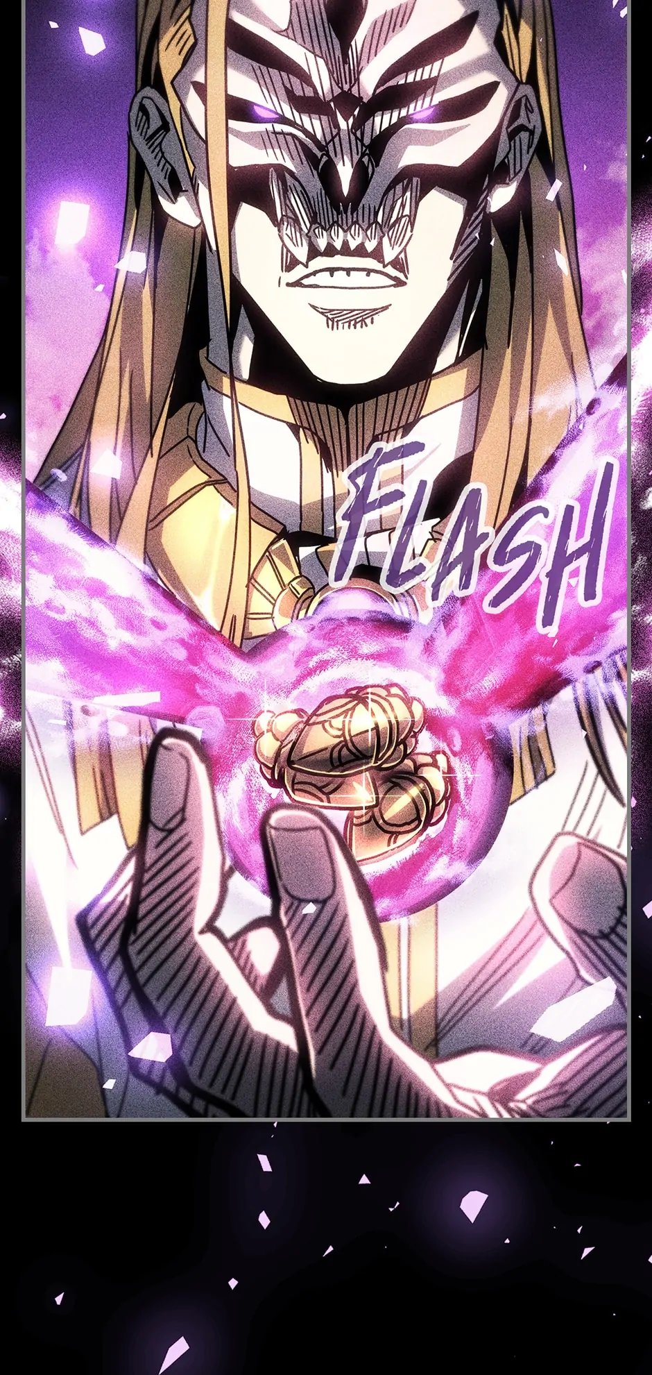 Read A Returner's Magic Should Be Special EN Manga Online