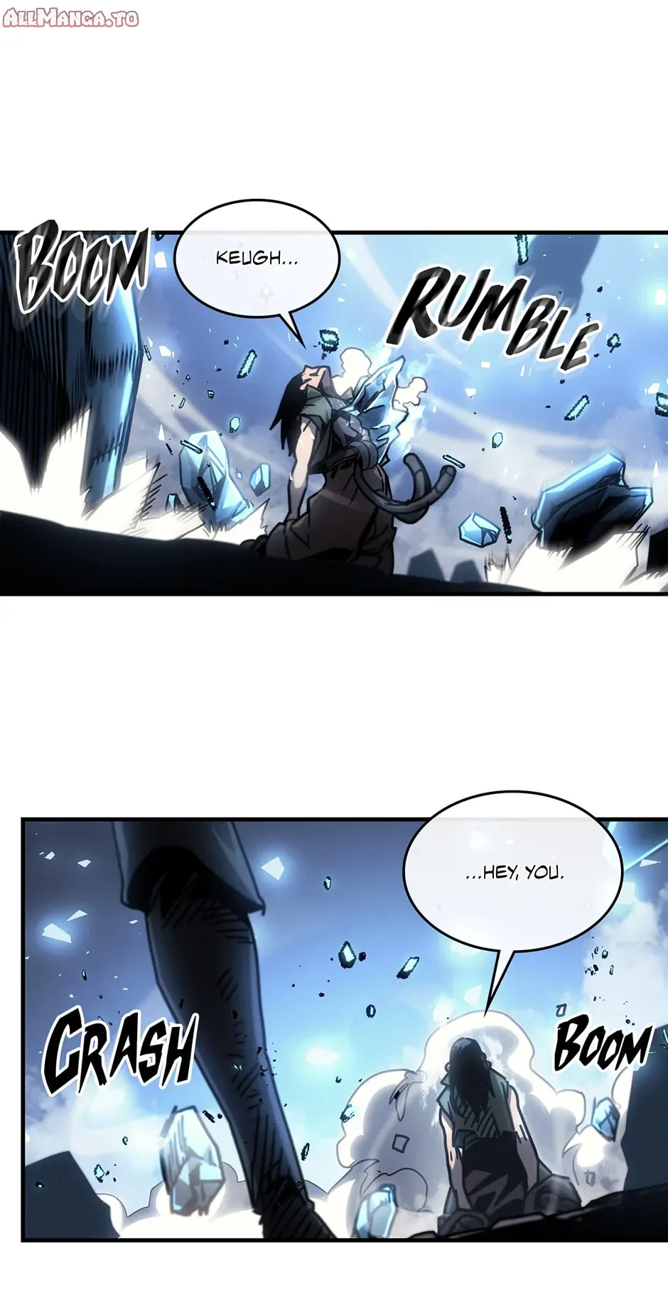 Read A Returner's Magic Should Be Special EN Manga Online