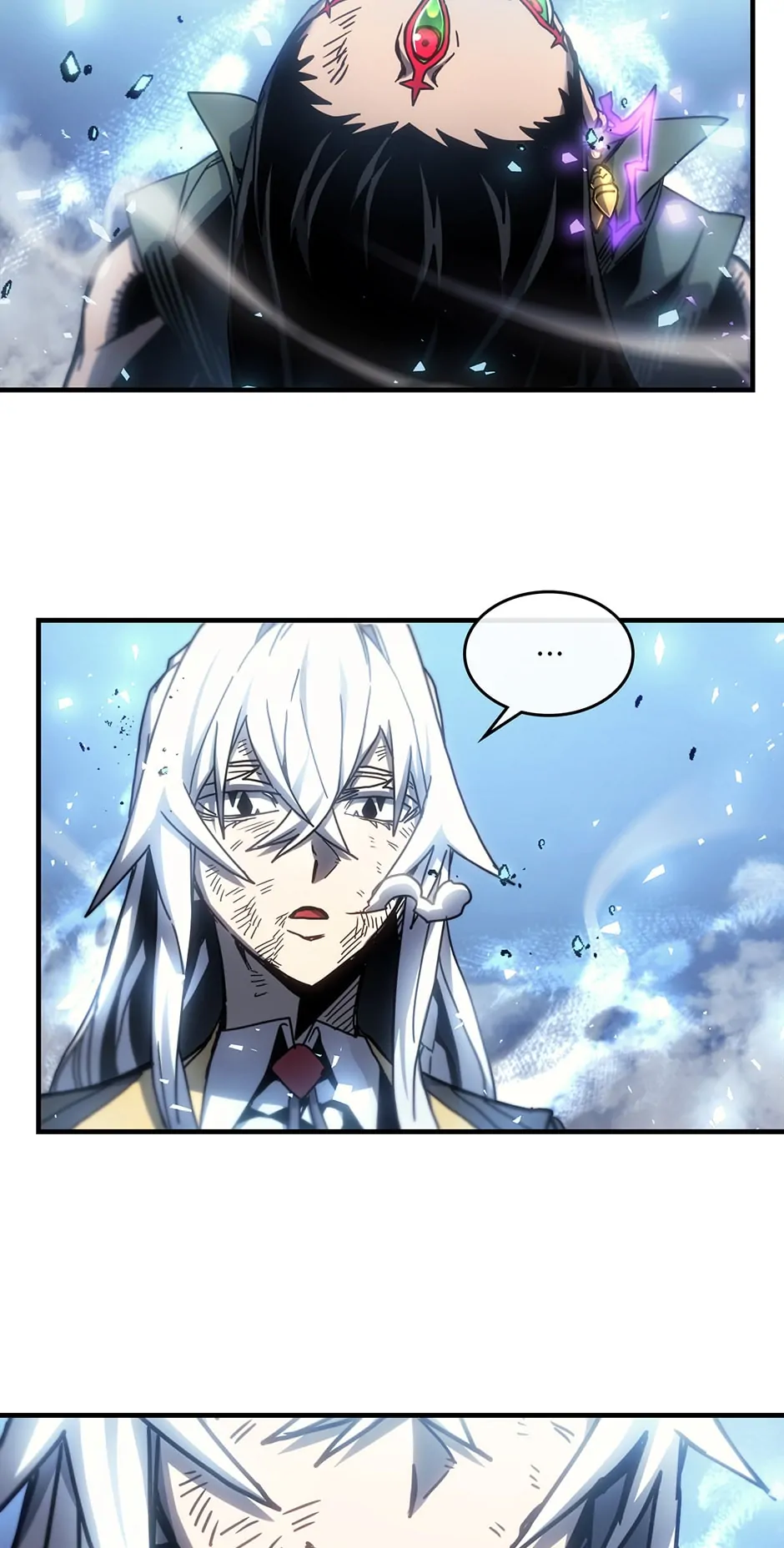 Read A Returner's Magic Should Be Special EN Manga Online