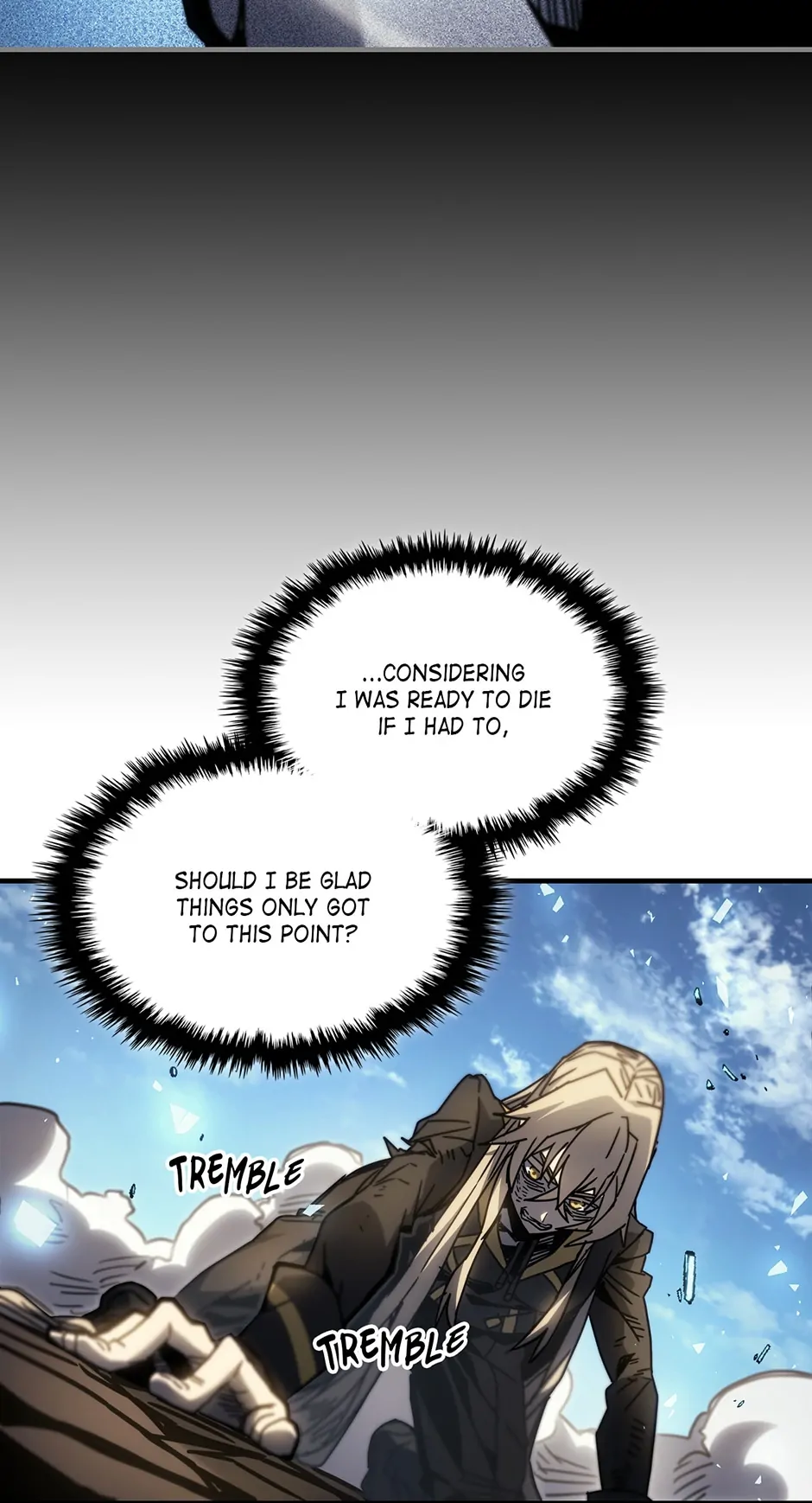 Read A Returner's Magic Should Be Special EN Manga Online