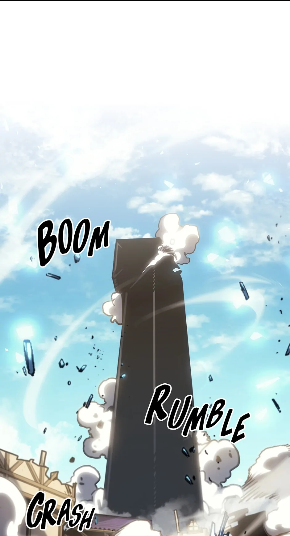 Read A Returner's Magic Should Be Special EN Manga Online