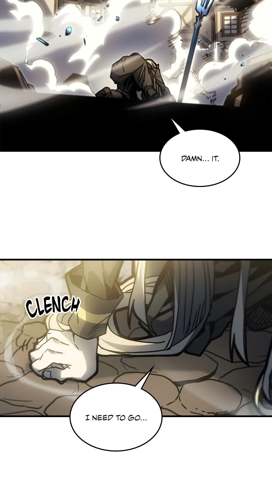 Read A Returner's Magic Should Be Special EN Manga Online