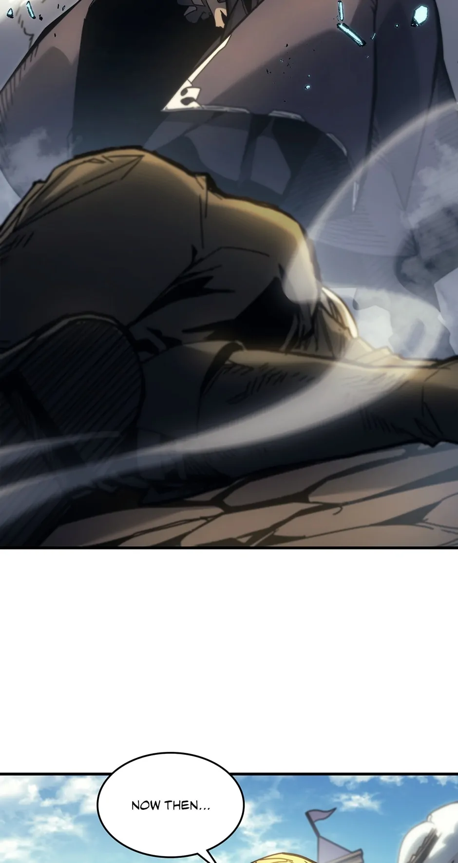 Read A Returner's Magic Should Be Special EN Manga Online