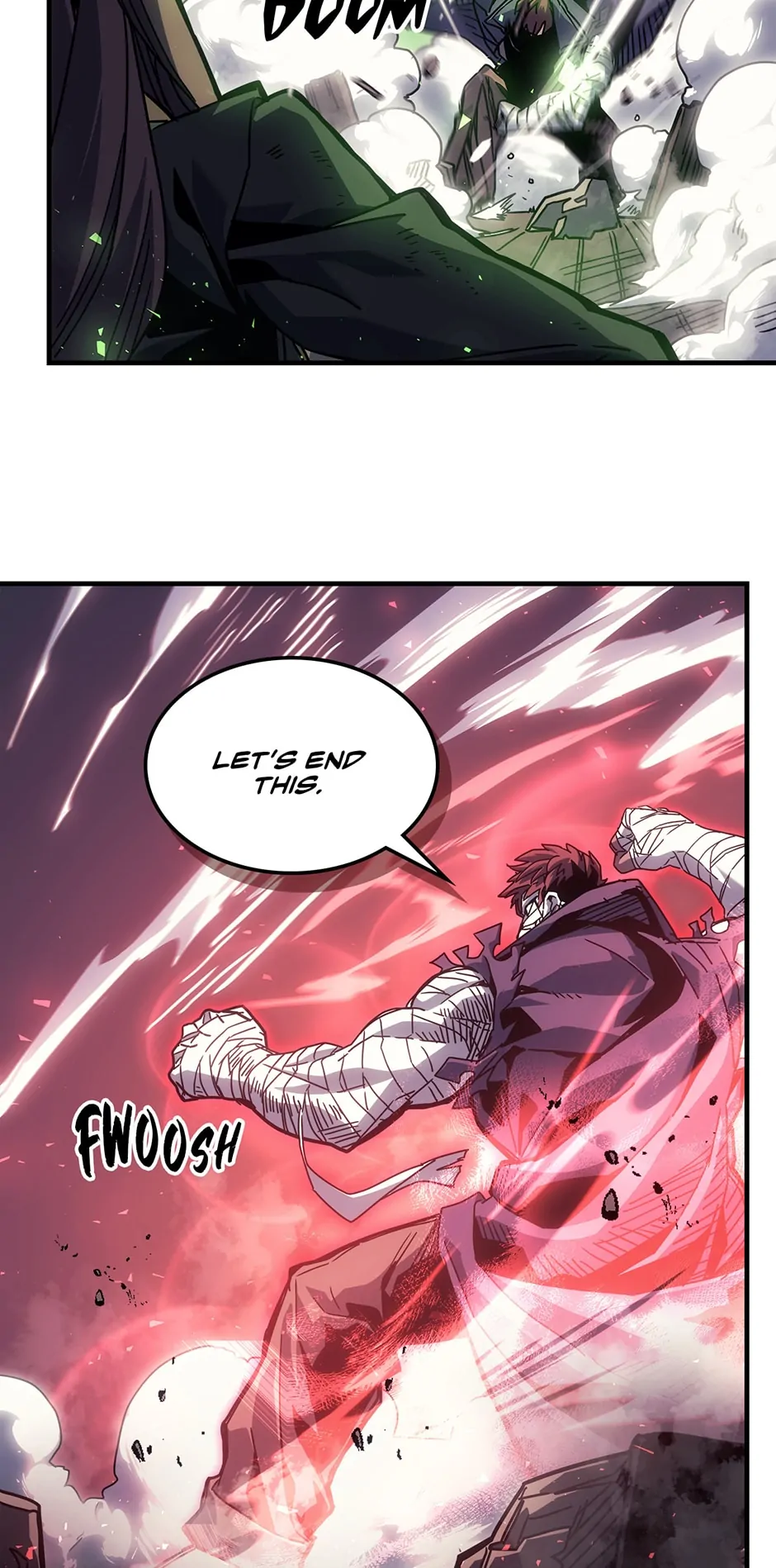 Read A Returner's Magic Should Be Special EN Manga Online