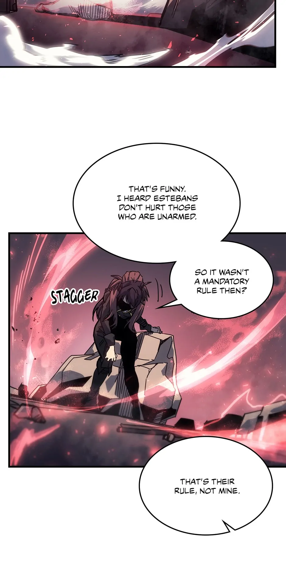 Read A Returner's Magic Should Be Special EN Manga Online