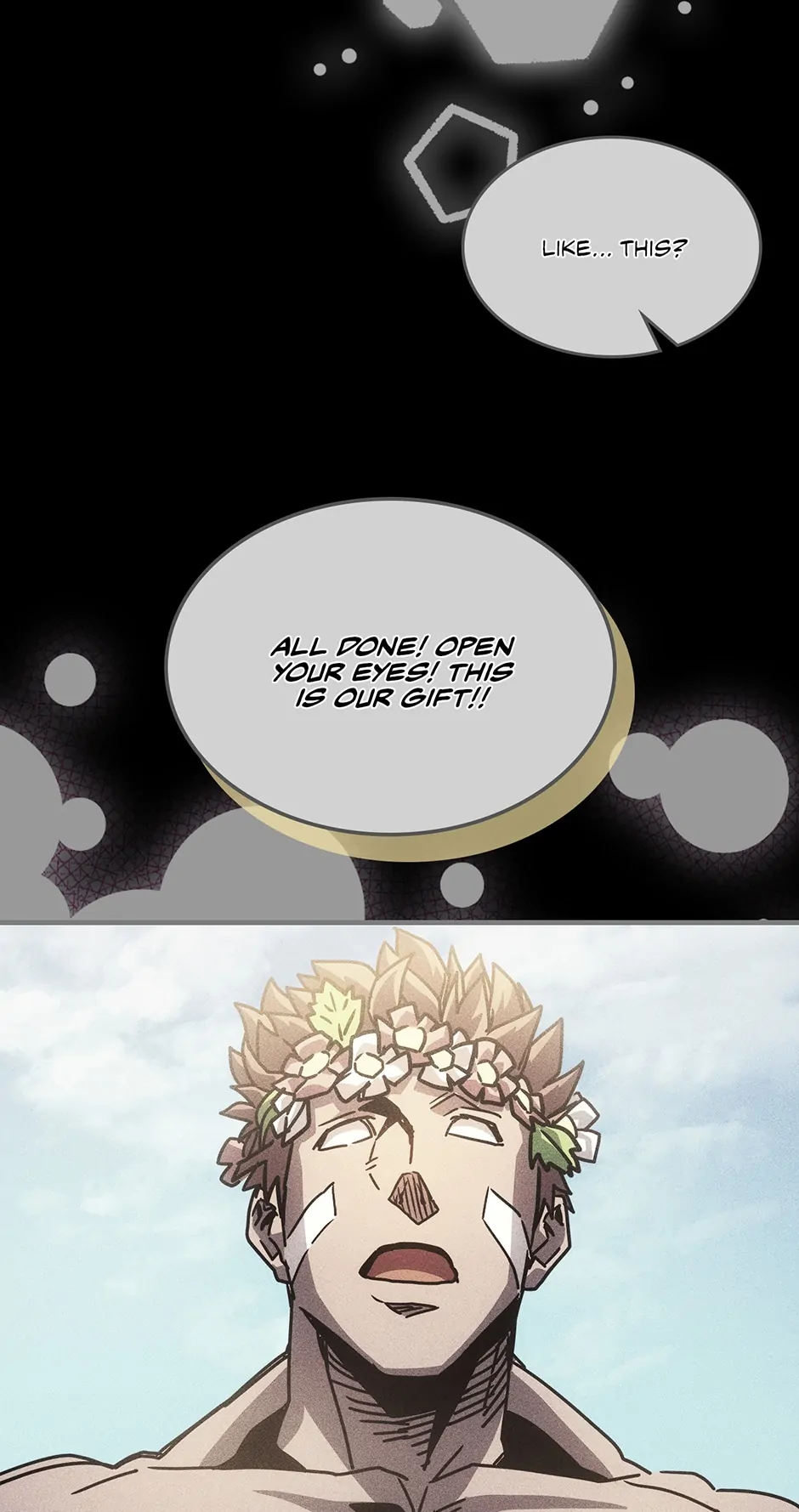 Read A Returner's Magic Should Be Special EN Manga Online