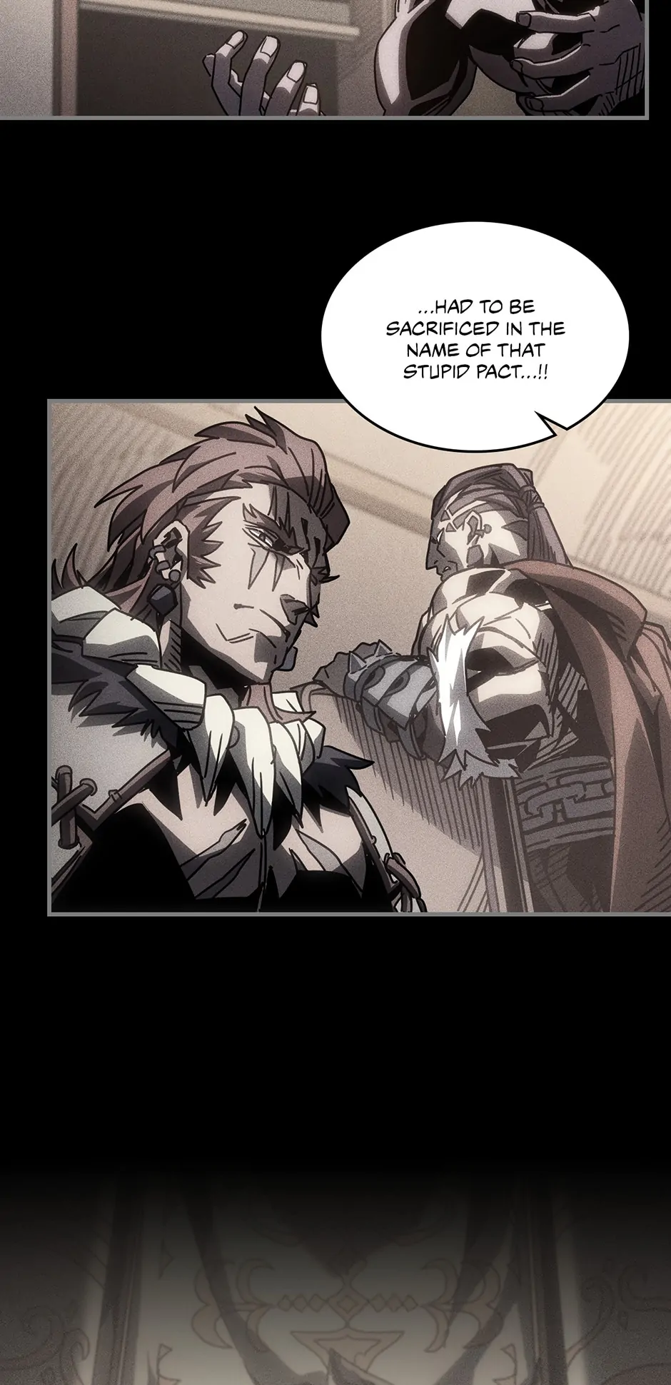 Read A Returner's Magic Should Be Special EN Manga Online