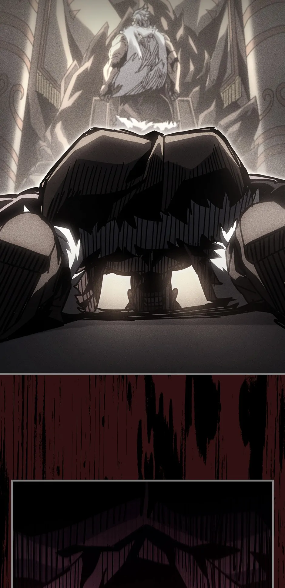 Read A Returner's Magic Should Be Special EN Manga Online