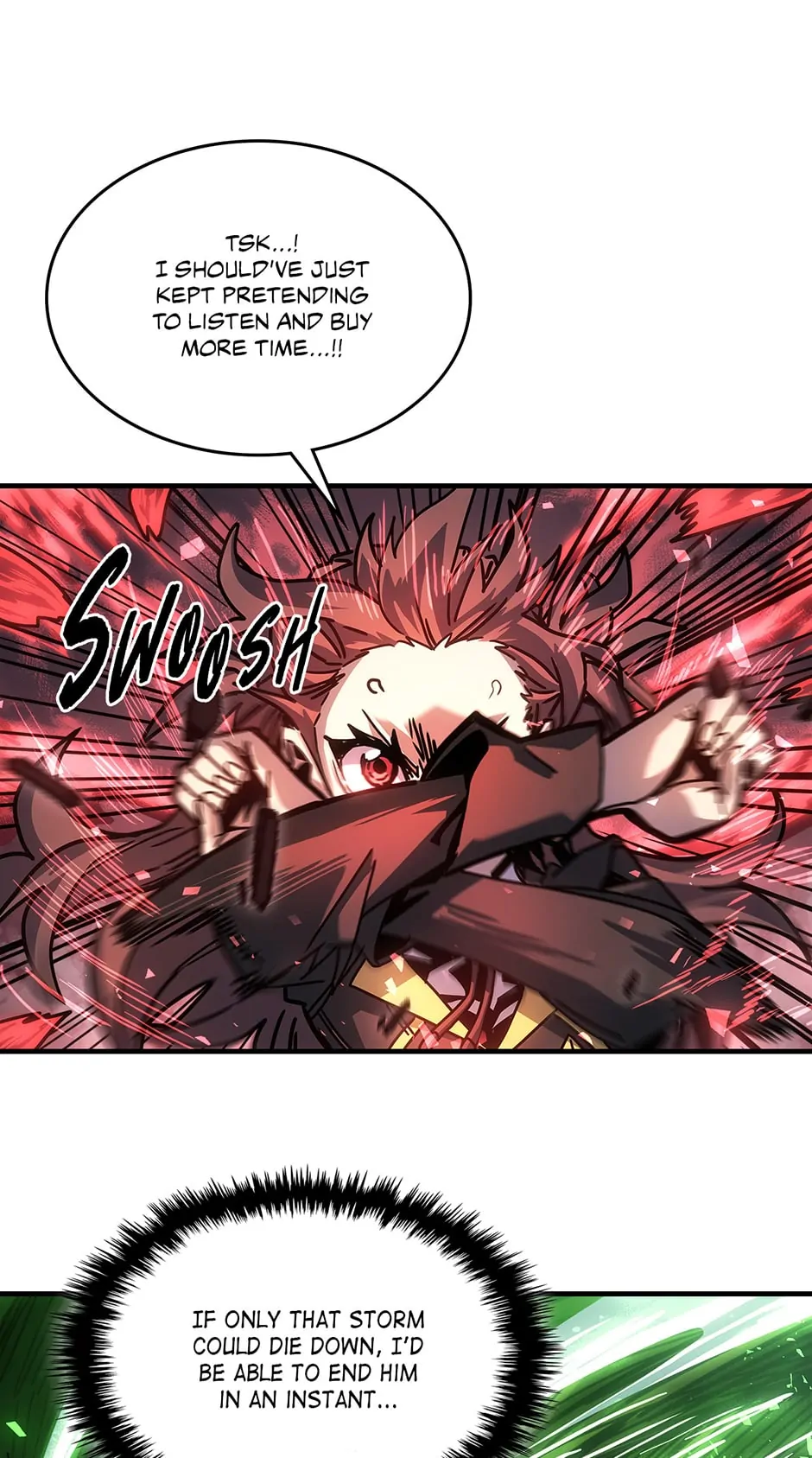 Read A Returner's Magic Should Be Special EN Manga Online