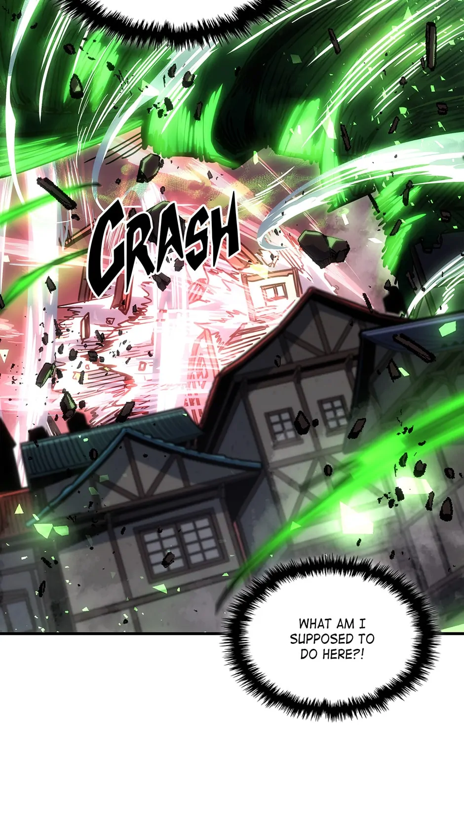 Read A Returner's Magic Should Be Special EN Manga Online