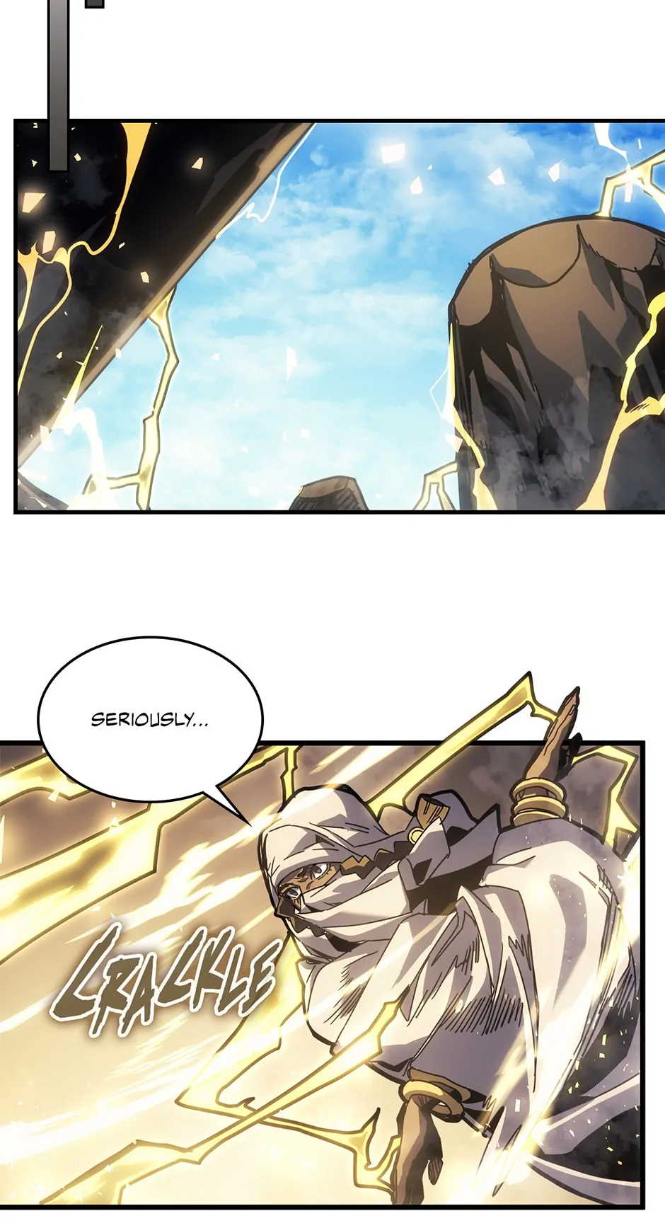 Read A Returner's Magic Should Be Special EN Manga Online