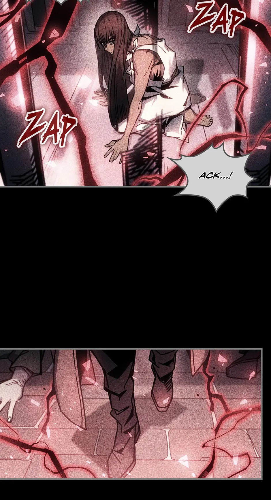 Read A Returner's Magic Should Be Special EN Manga Online