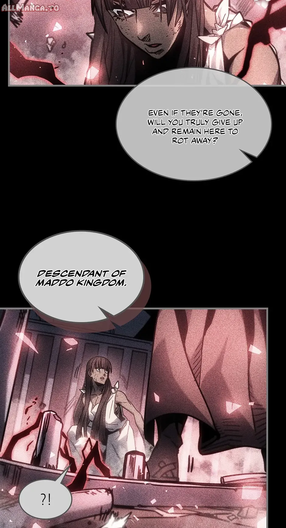 Read A Returner's Magic Should Be Special EN Manga Online