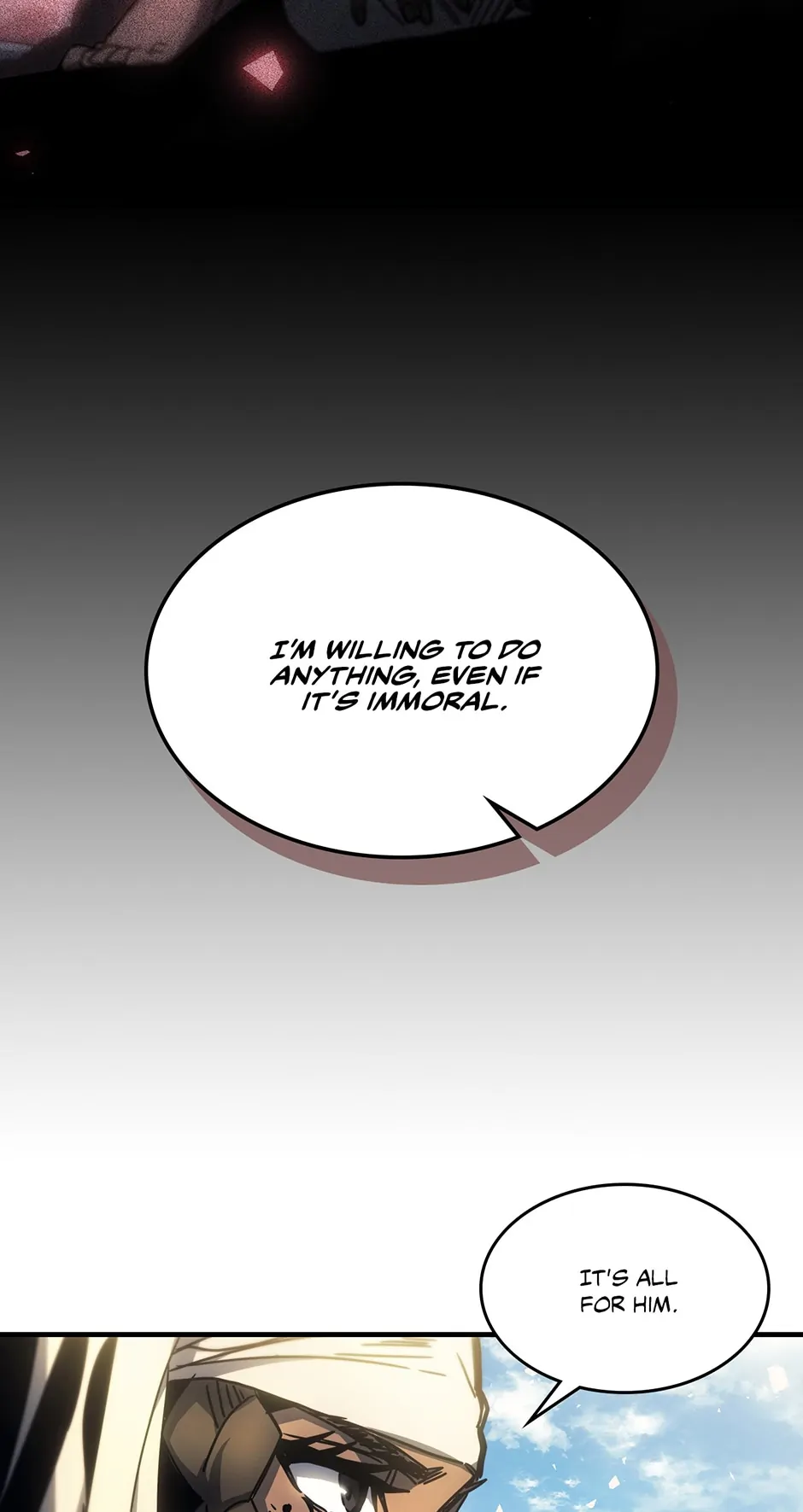 Read A Returner's Magic Should Be Special EN Manga Online