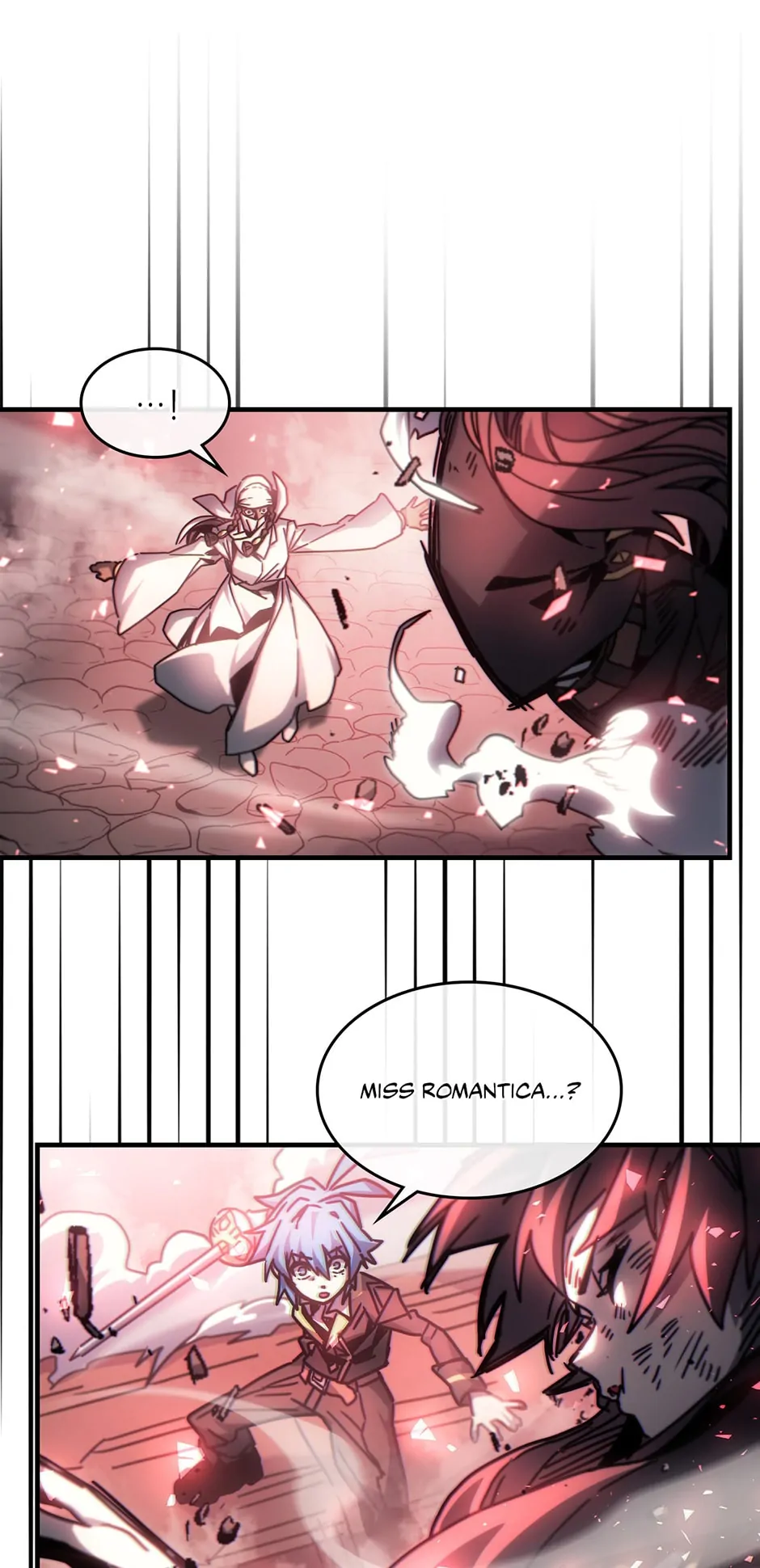 Read A Returner's Magic Should Be Special EN Manga Online