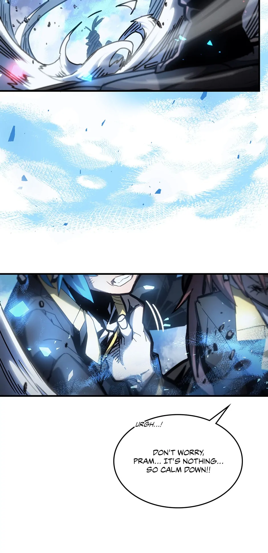 Read A Returner's Magic Should Be Special EN Manga Online