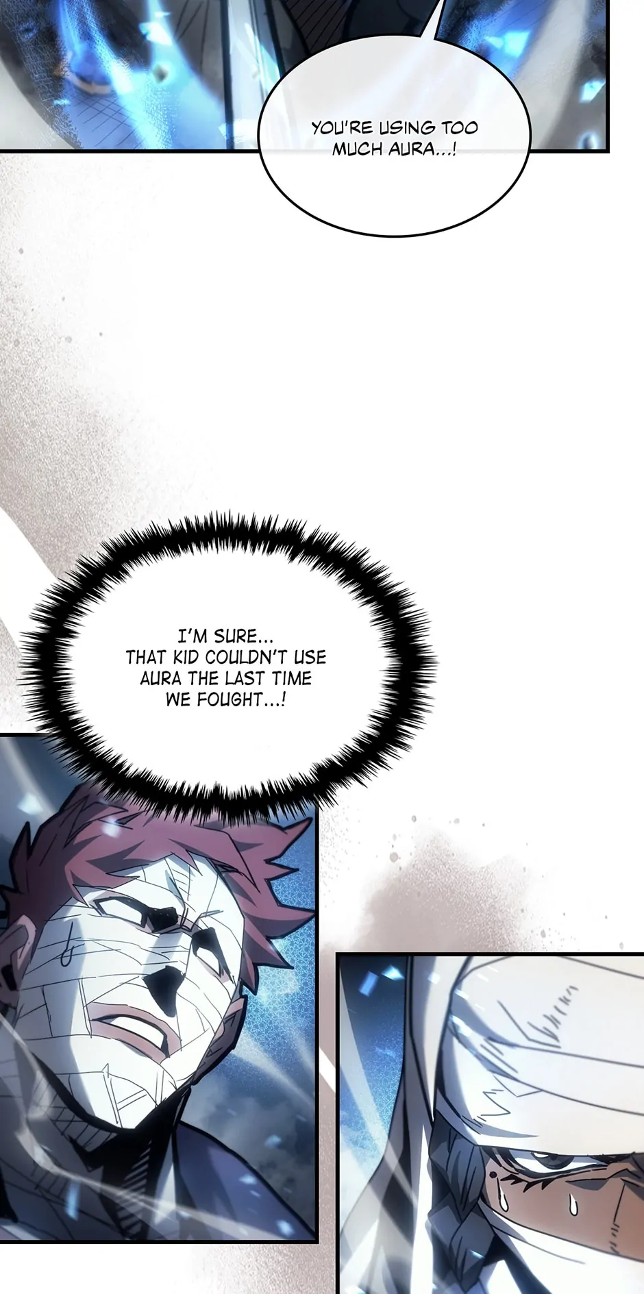 Read A Returner's Magic Should Be Special EN Manga Online