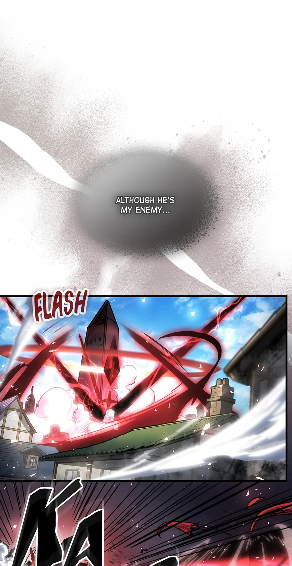 Read A Returner's Magic Should Be Special EN Manga Online