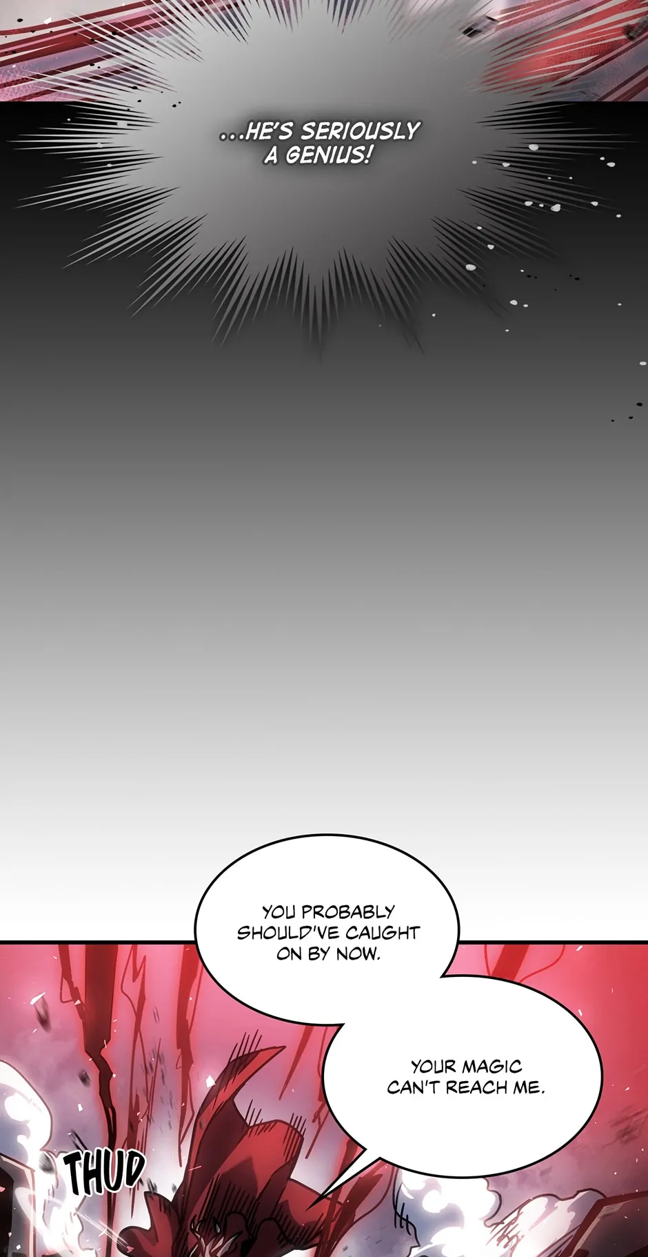 Read A Returner's Magic Should Be Special EN Manga Online