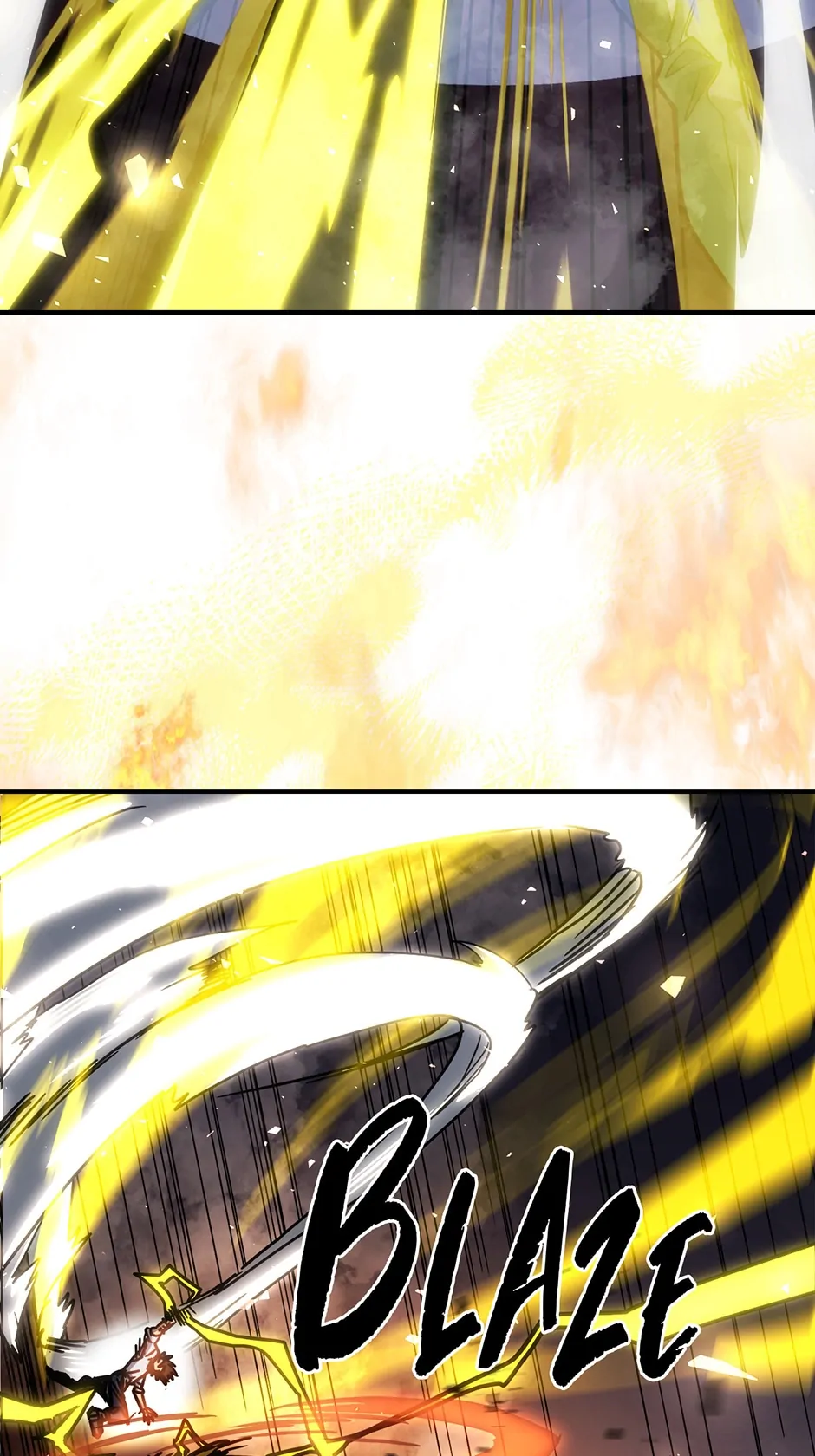 Read A Returner's Magic Should Be Special EN Manga Online