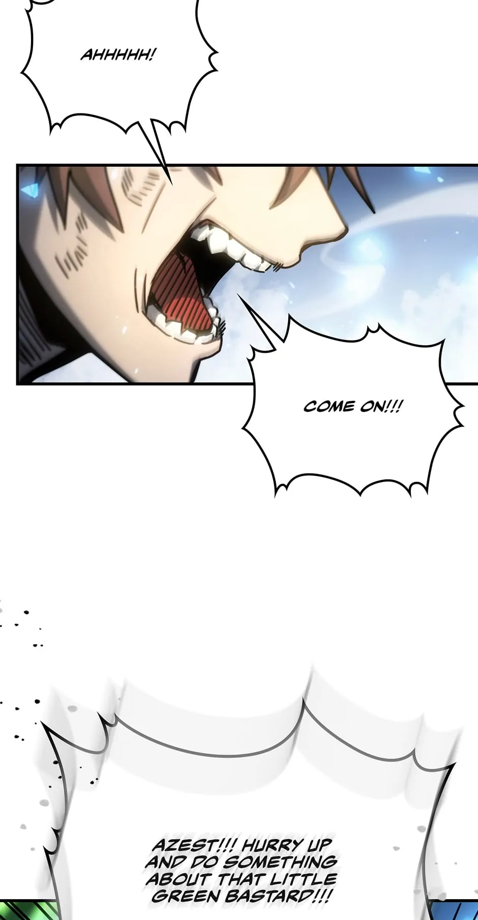 Read A Returner's Magic Should Be Special EN Manga Online