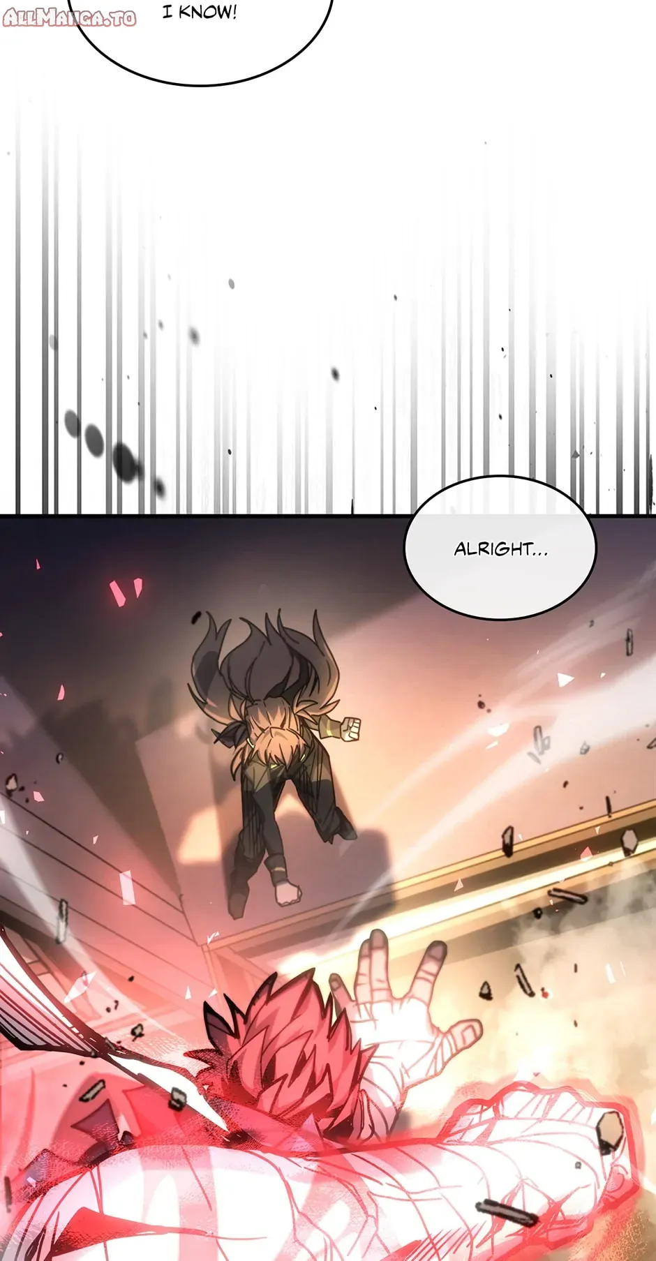 Read A Returner's Magic Should Be Special EN Manga Online