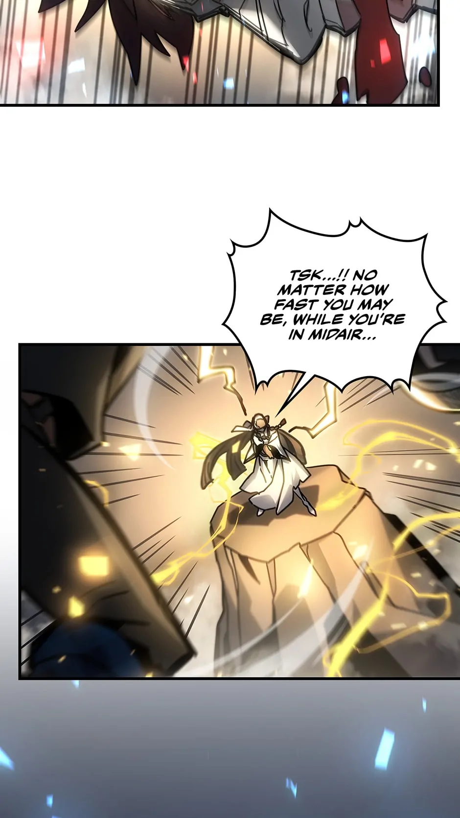 Read A Returner's Magic Should Be Special EN Manga Online