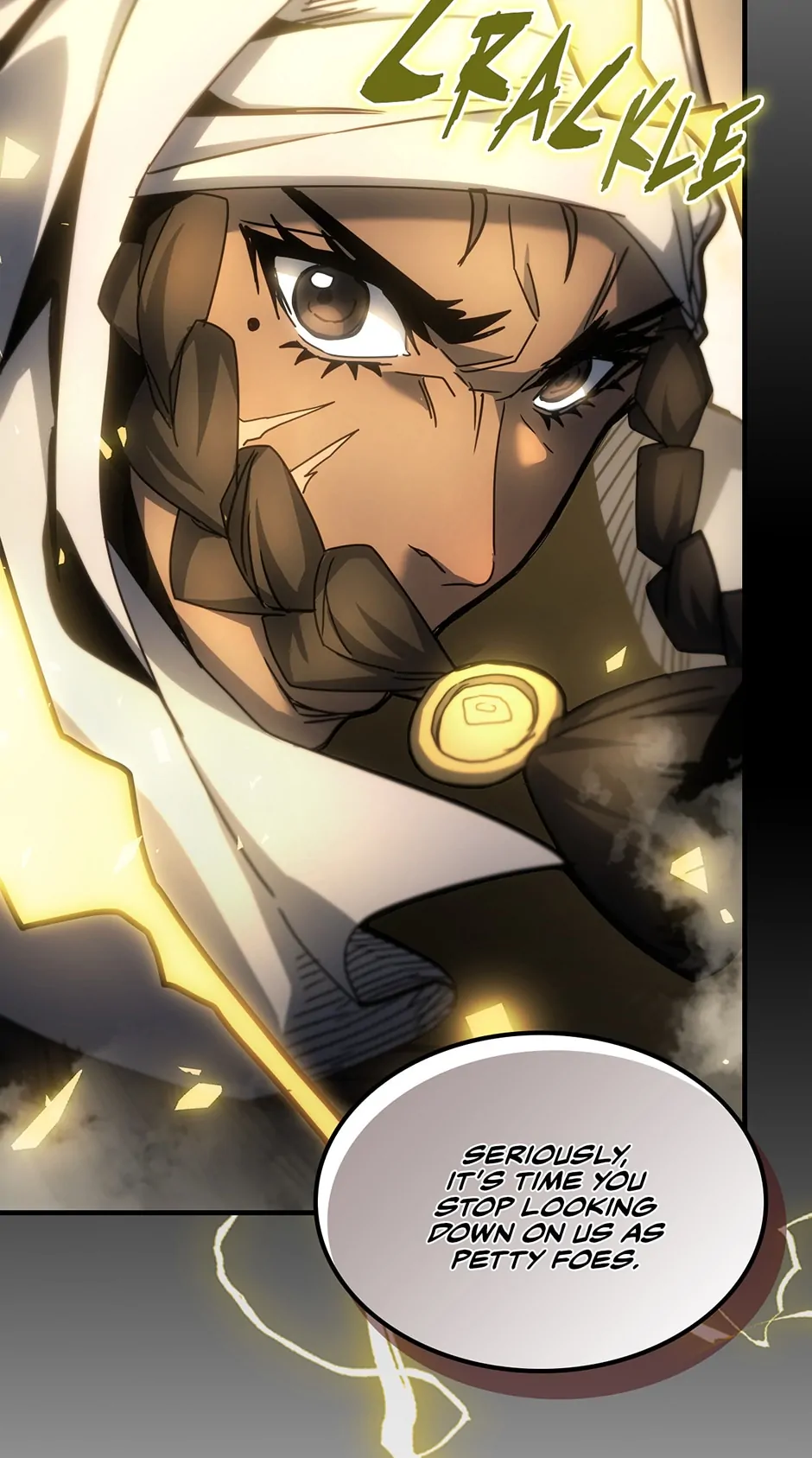 Read A Returner's Magic Should Be Special EN Manga Online