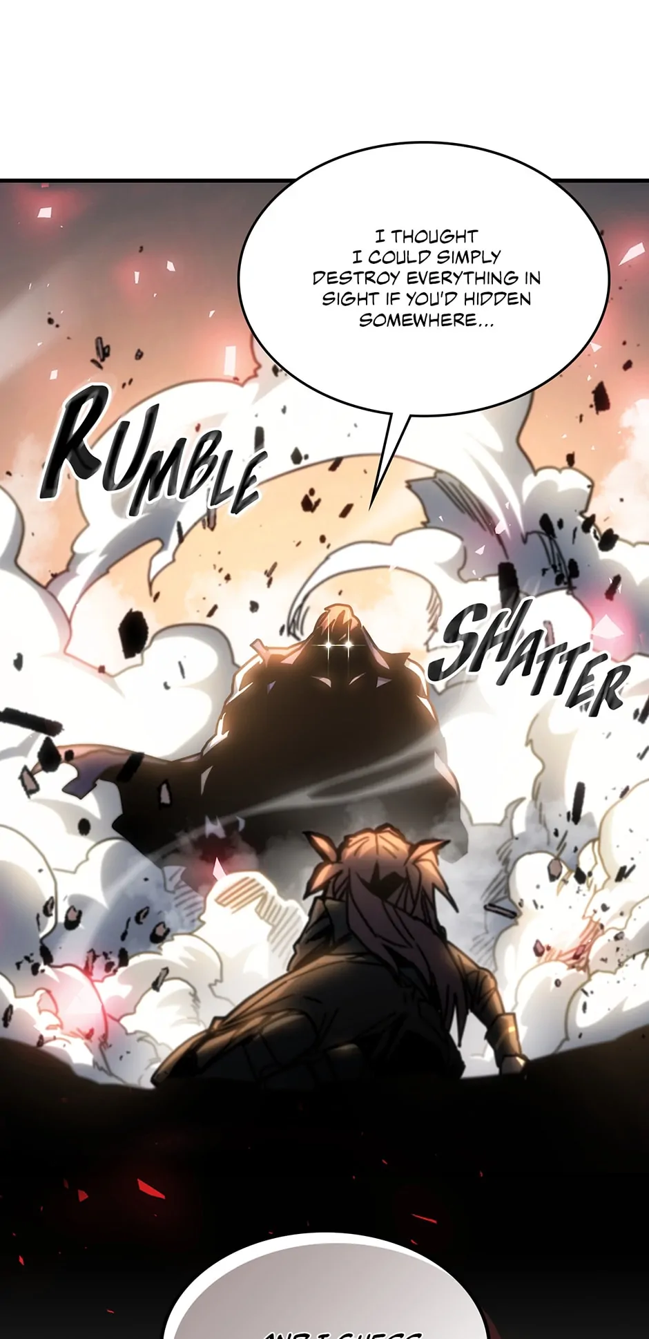 Read A Returner's Magic Should Be Special EN Manga Online