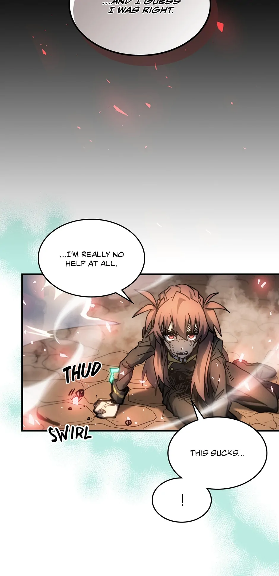 Read A Returner's Magic Should Be Special EN Manga Online