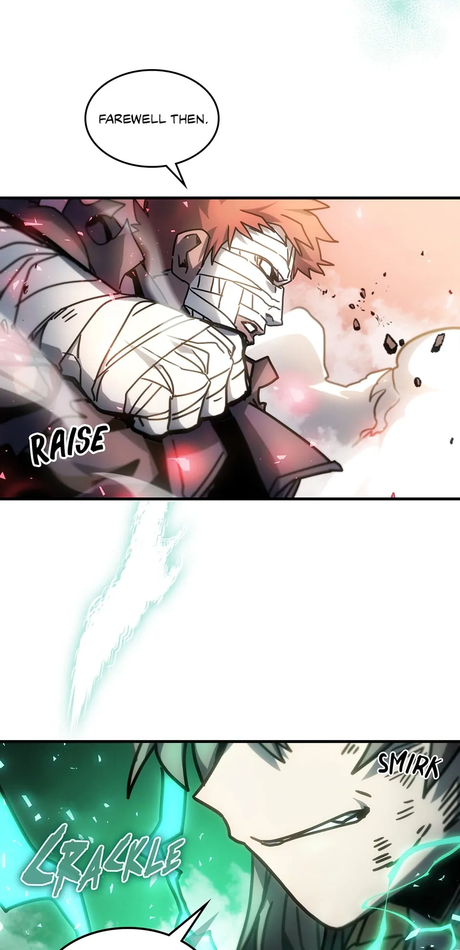 Read A Returner's Magic Should Be Special EN Manga Online