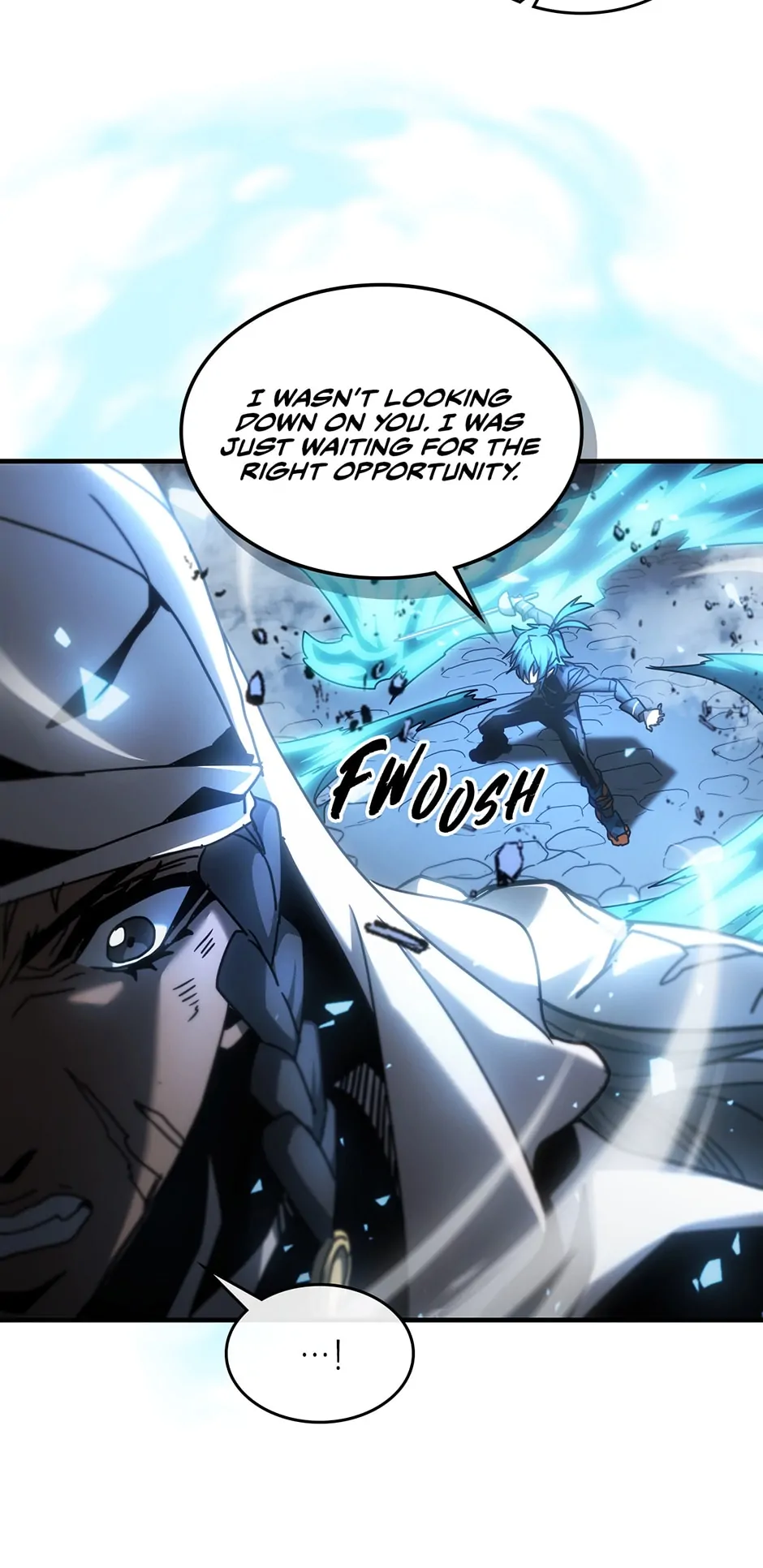 Read A Returner's Magic Should Be Special EN Manga Online